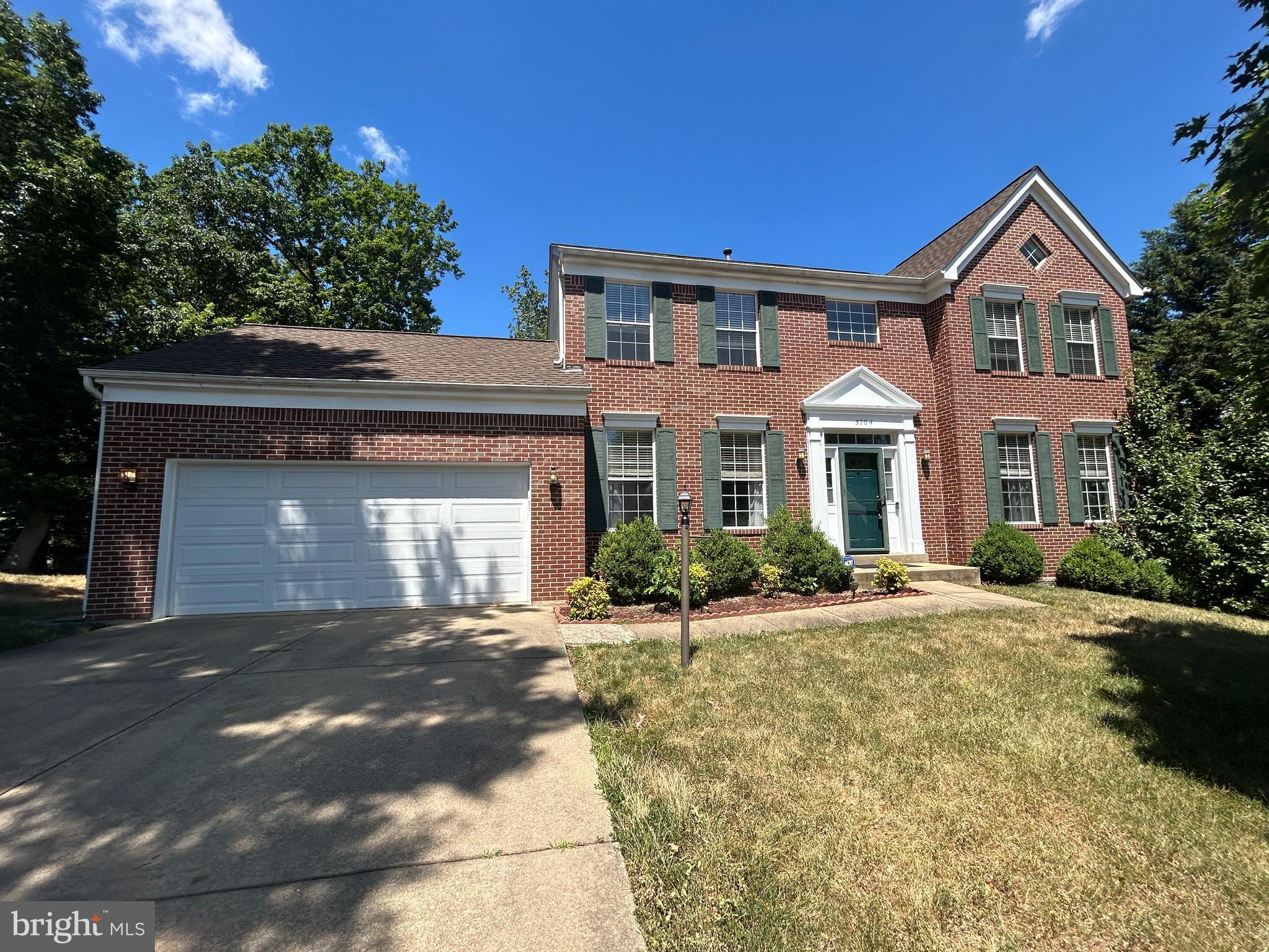 Available now! 4br 3 1/2ba 3,312 sq ft Single Family home Ideally located just off I-95, very close to Quantico Marine Corp Base. Open floor plan with an inviting kitchen featuring 42" cabinets, granite countertops, center island, pantry and tile flooring. Kitchen opens up to a sun-filled family room with a wood burning fireplace. Formal living room (or office) when you first enter home. Hardwood floors. Primary bedroom w/ en suite bath features a large soaking tub, walk in closet in. Large bedrooms on upper level. Walk-out basement with LARGE fenced in yard with square foot gardening backing to trees. Basement has an expansive rec room and 2 additional rooms. Minutes to Quantico VRE, 234 commuter lot, metro bus,  I-95, & Rt. 1. Close to parks, Potomac River 15 mins from Woodbridge VRE. Pets ok on a case by case basis. Apply online today!-------------------------------------------------------------------------------------------------------------------------------------------------Professionally managed. All residents are enrolled in the Resident Benefits Package (RBP) for $39.99/month and the Building Protection Plan of $11/month which includes credit building to help boost the resident’s credit score with timely rent payments, up to $1M Identity Theft Protection, HVAC air filter delivery (for applicable properties), move-in concierge service making utility connection and home service setup a breeze during your move-in, our best-in-class resident rewards program, on-demand pest control, and much more! More details upon application. The Building Protection Fee is used to help protect the property against certain damages and loss potentially caused by residents and satisfies the lease requirement to carry liability insurance.