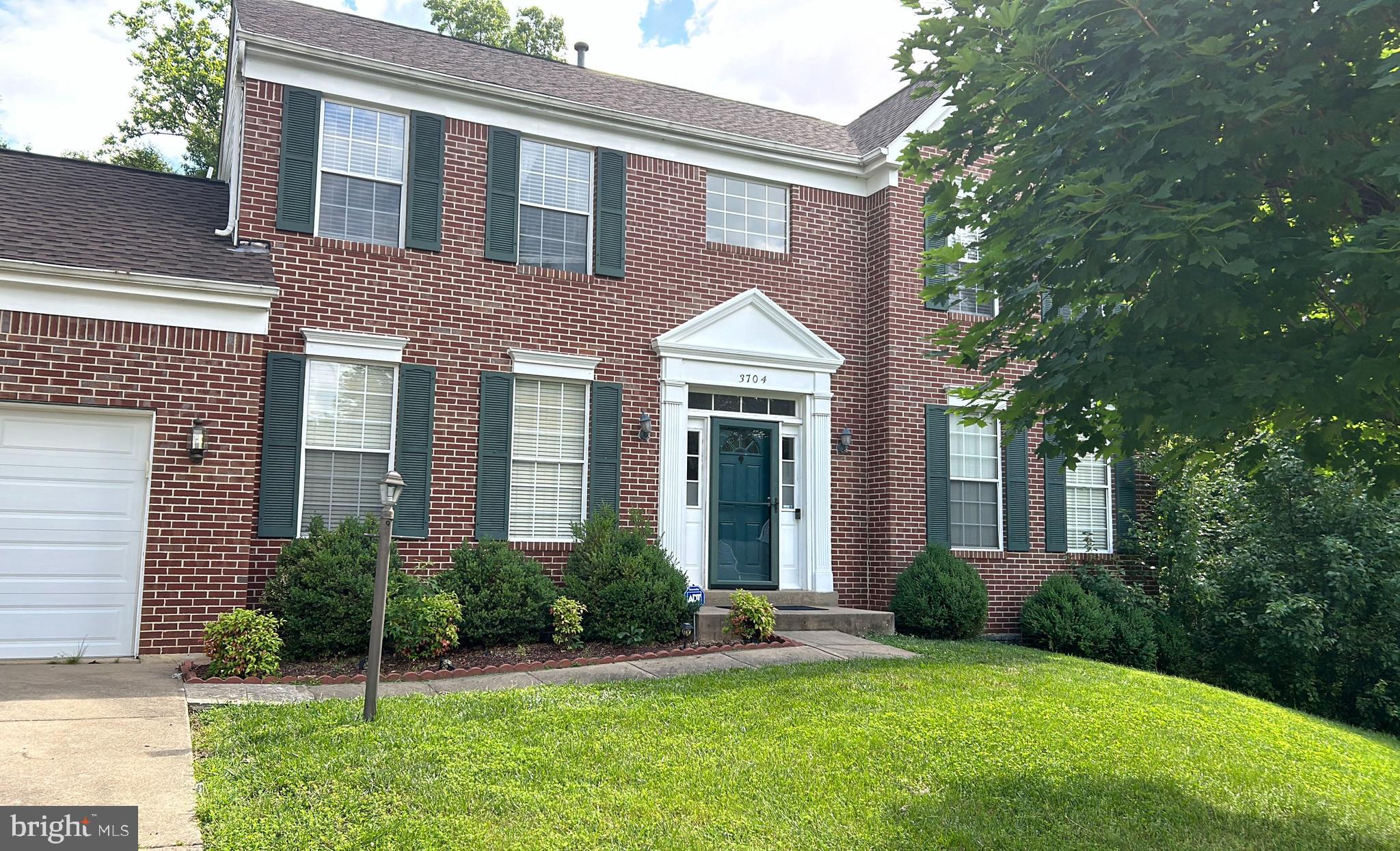 THOMASSON CROSSING - Residential Lease