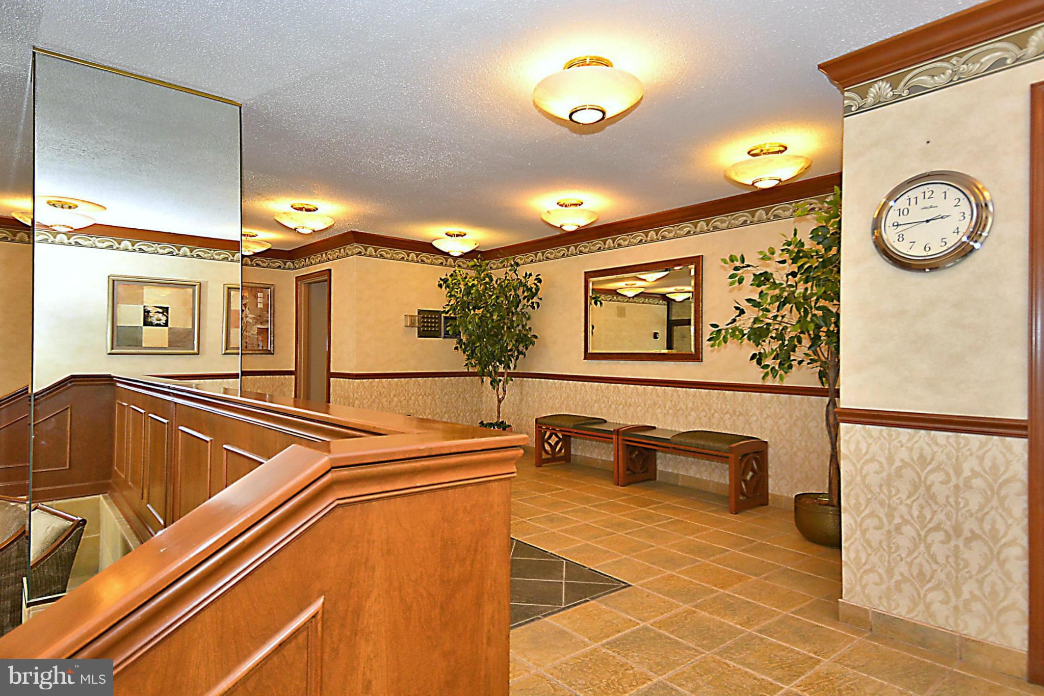 AMERICANA CENTRE - Residential