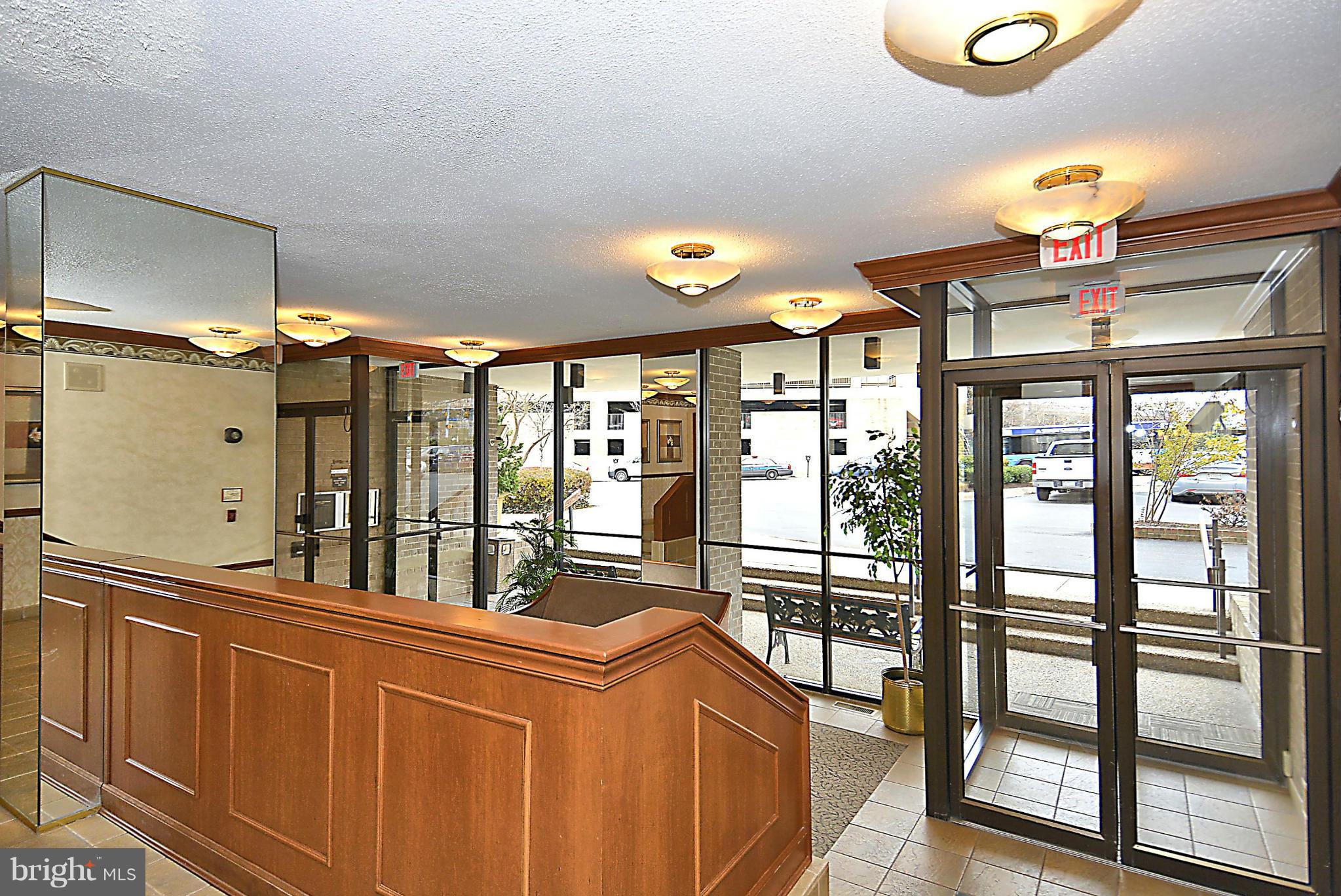 AMERICANA CENTRE - Residential