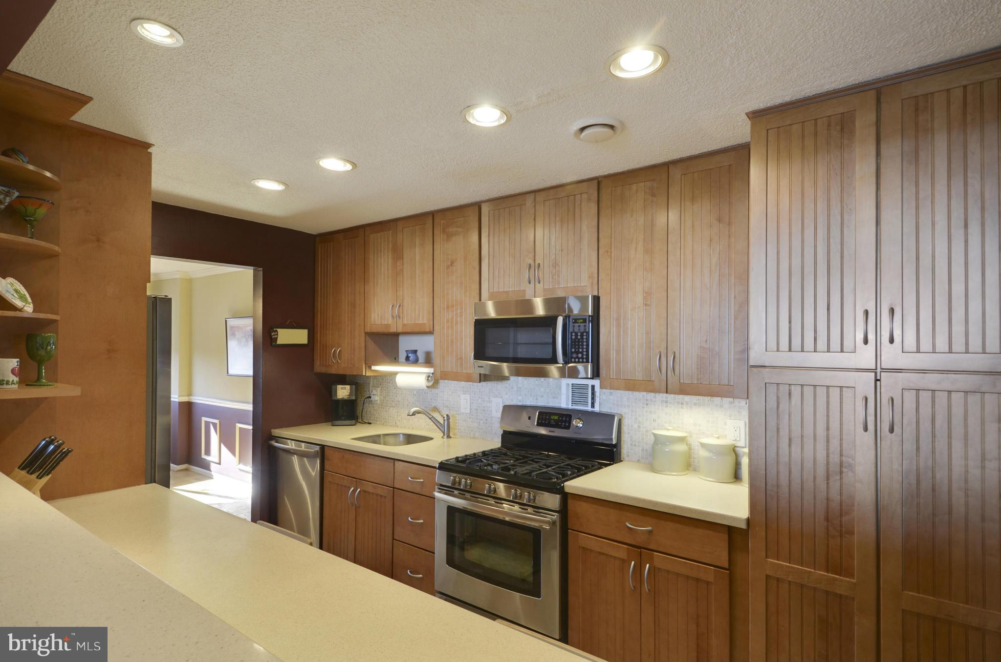 AMERICANA CENTRE - Residential