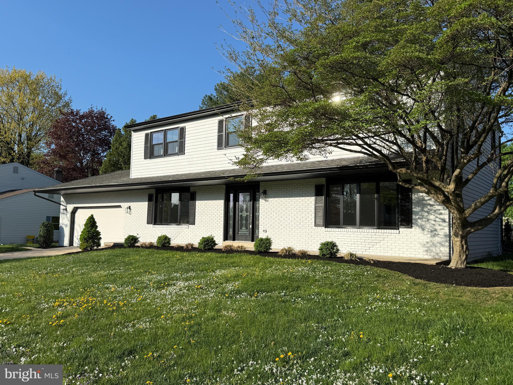 ALLENDALE - Residential