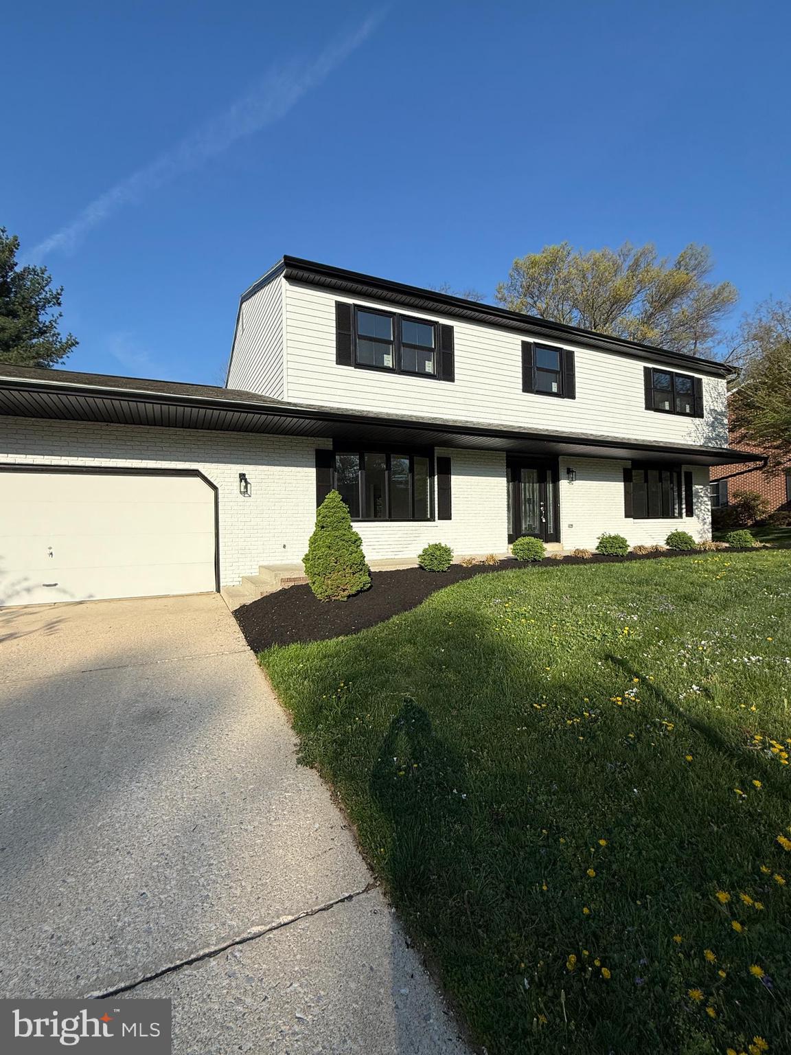 ALLENDALE - Residential