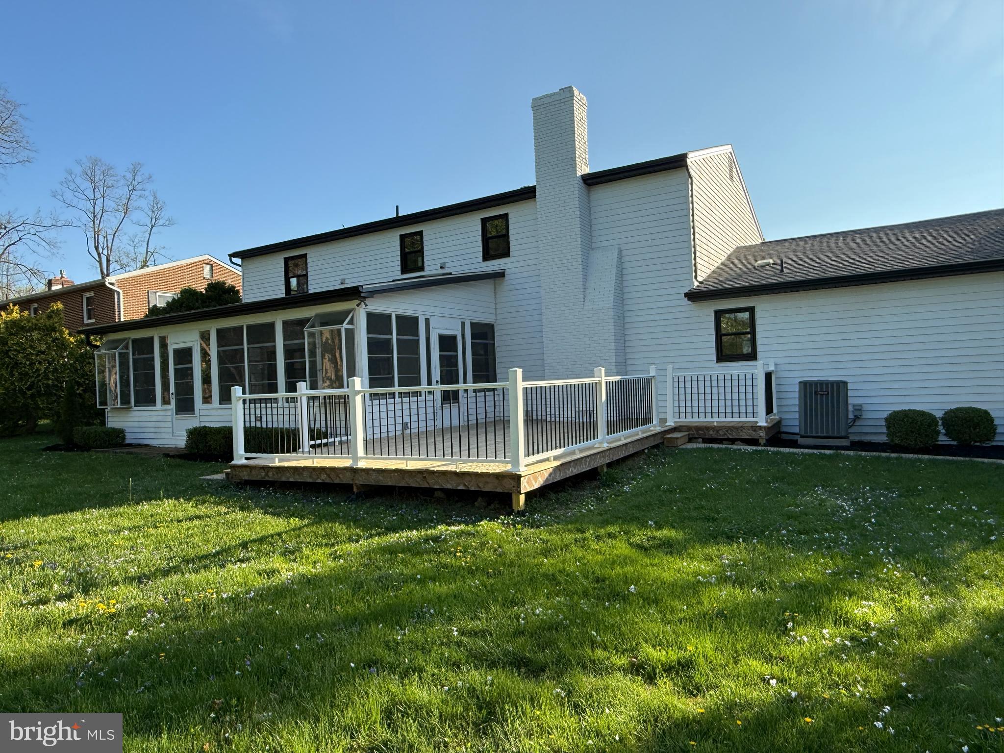 ALLENDALE - Residential