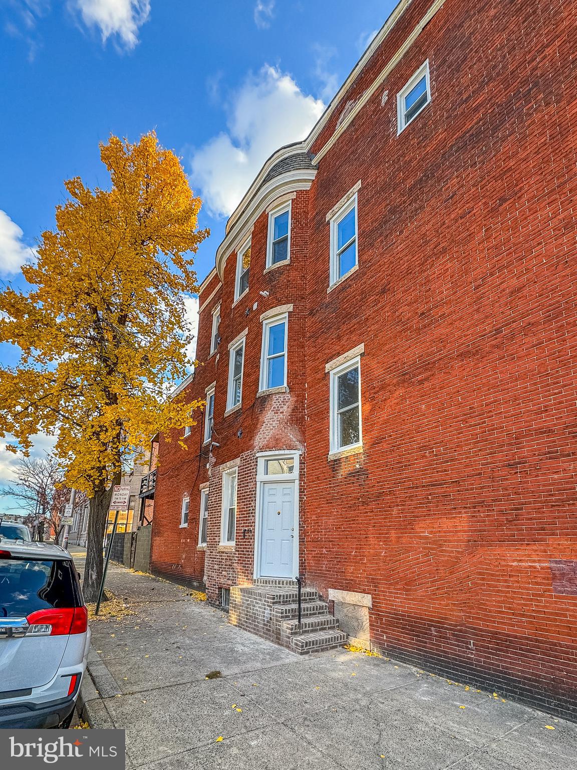 DRUID HEIGHTS - Residential Lease