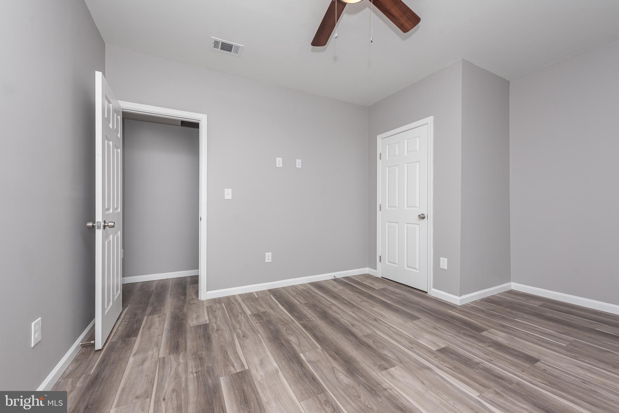 DRUID HEIGHTS - Residential Lease