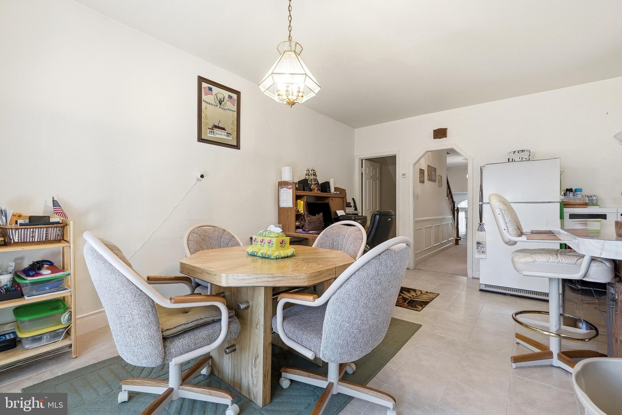 SEVEN OAKS - Residential