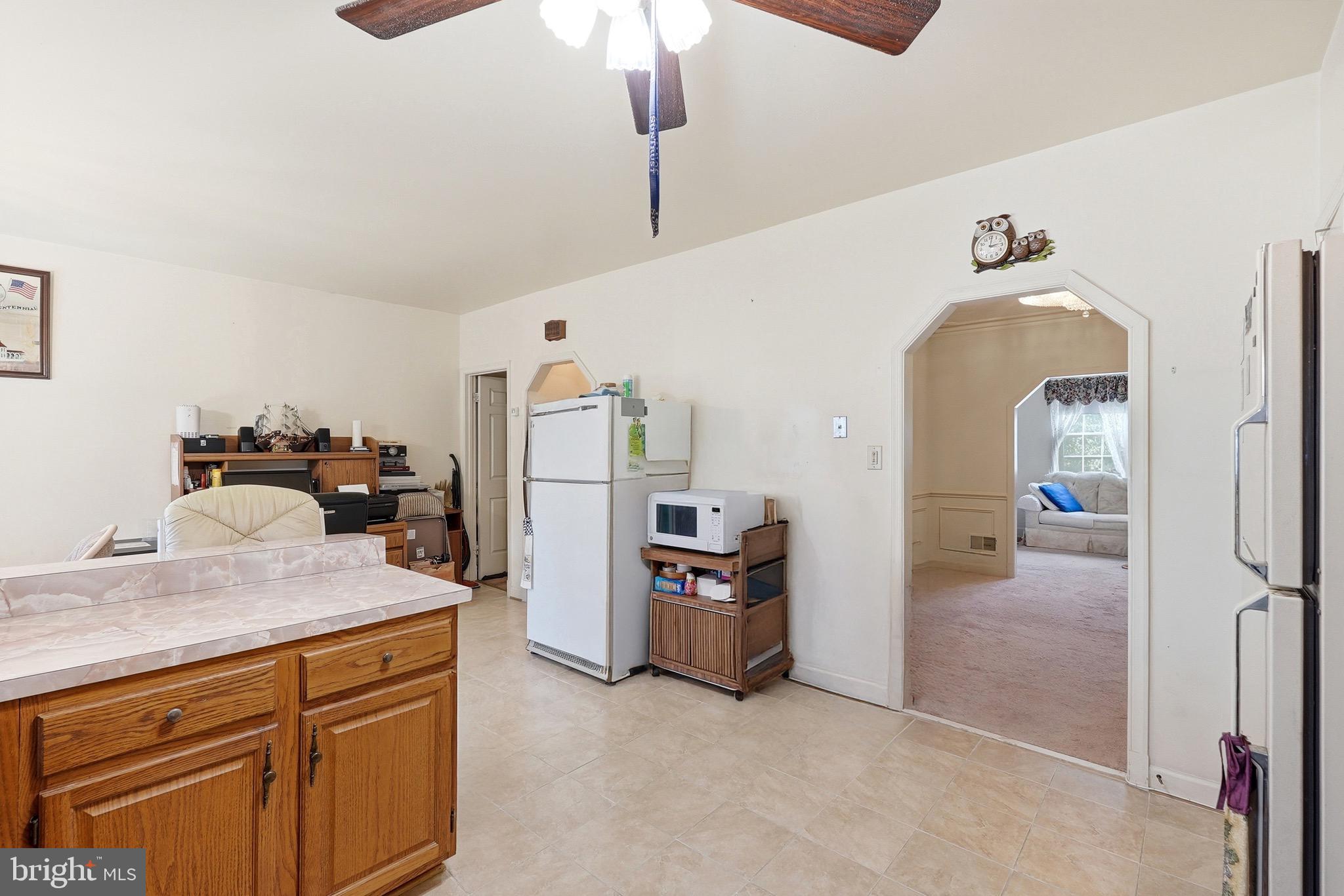 SEVEN OAKS - Residential