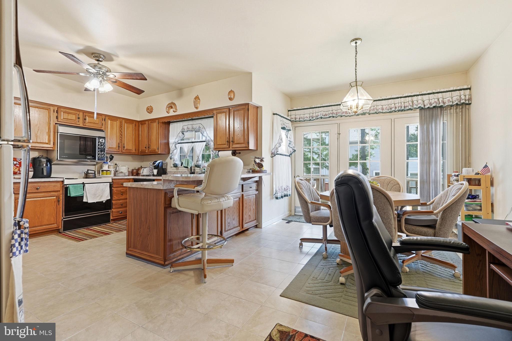 SEVEN OAKS - Residential