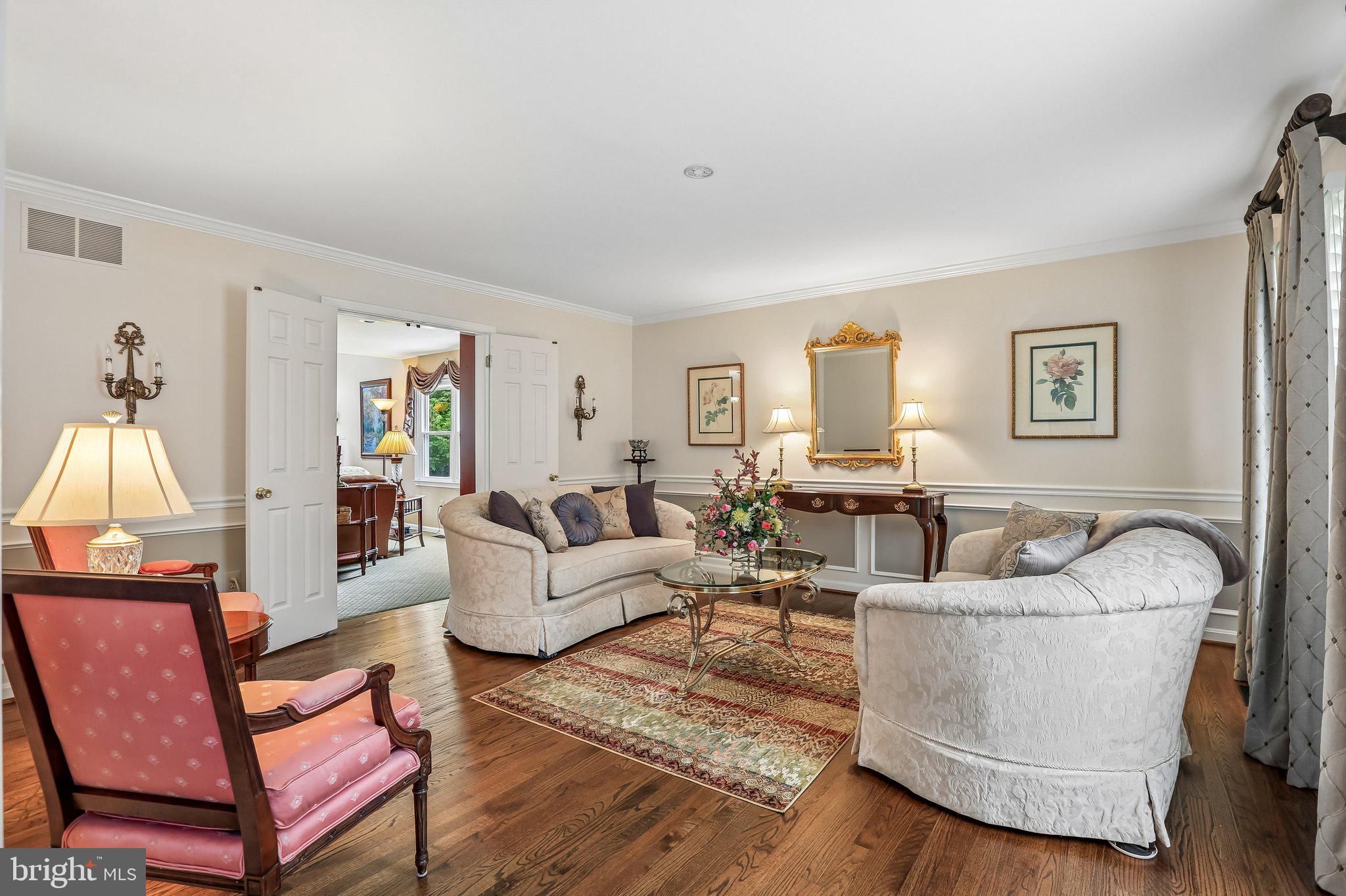 GRAY ROCK FARM - Residential