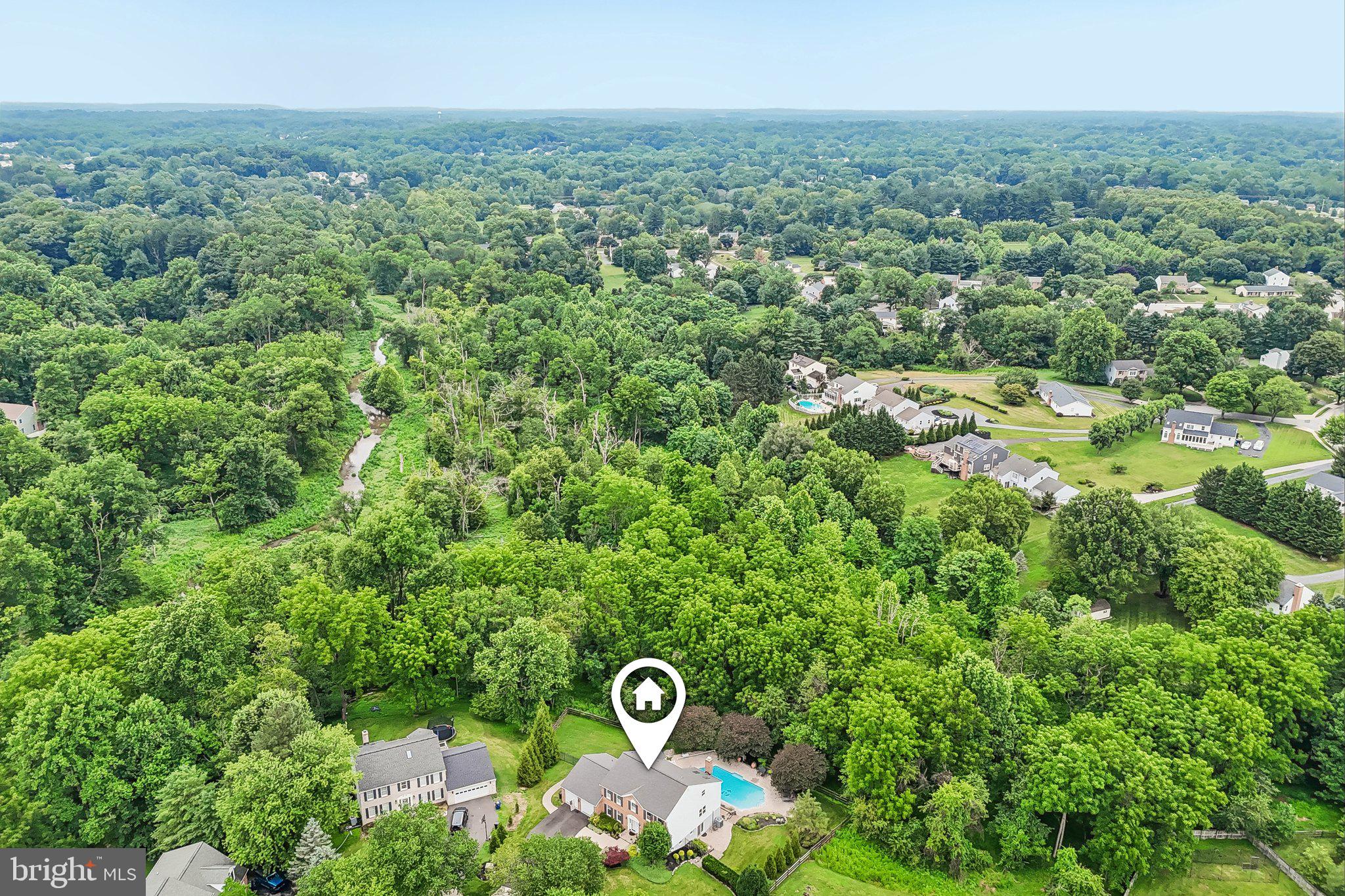 GRAY ROCK FARM - Residential