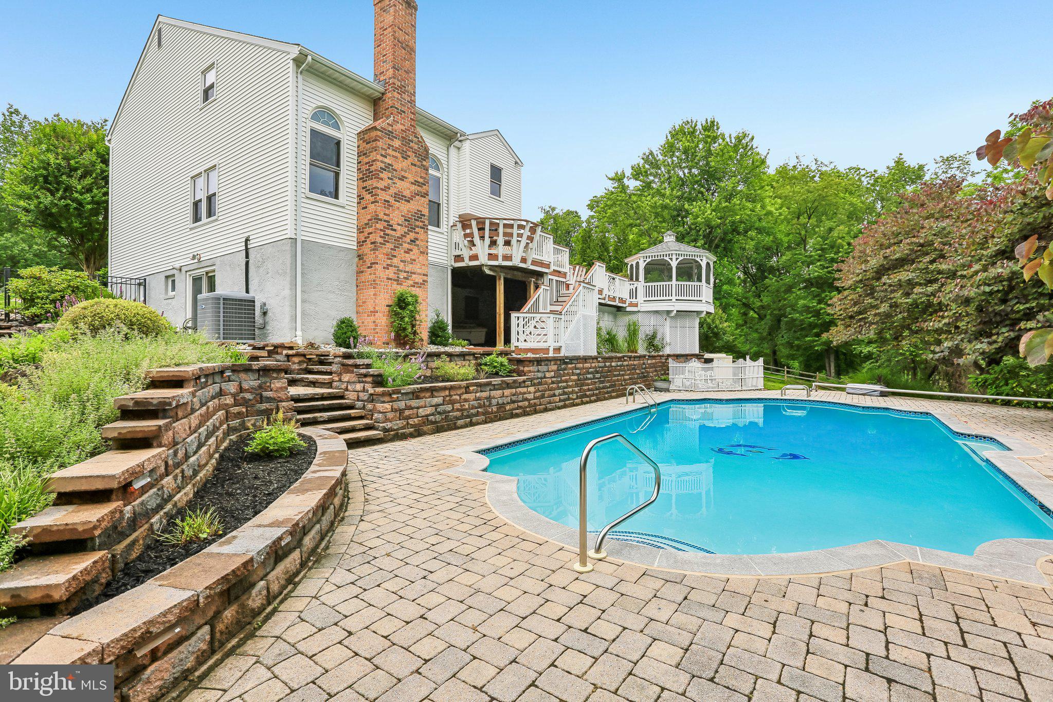 GRAY ROCK FARM - Residential