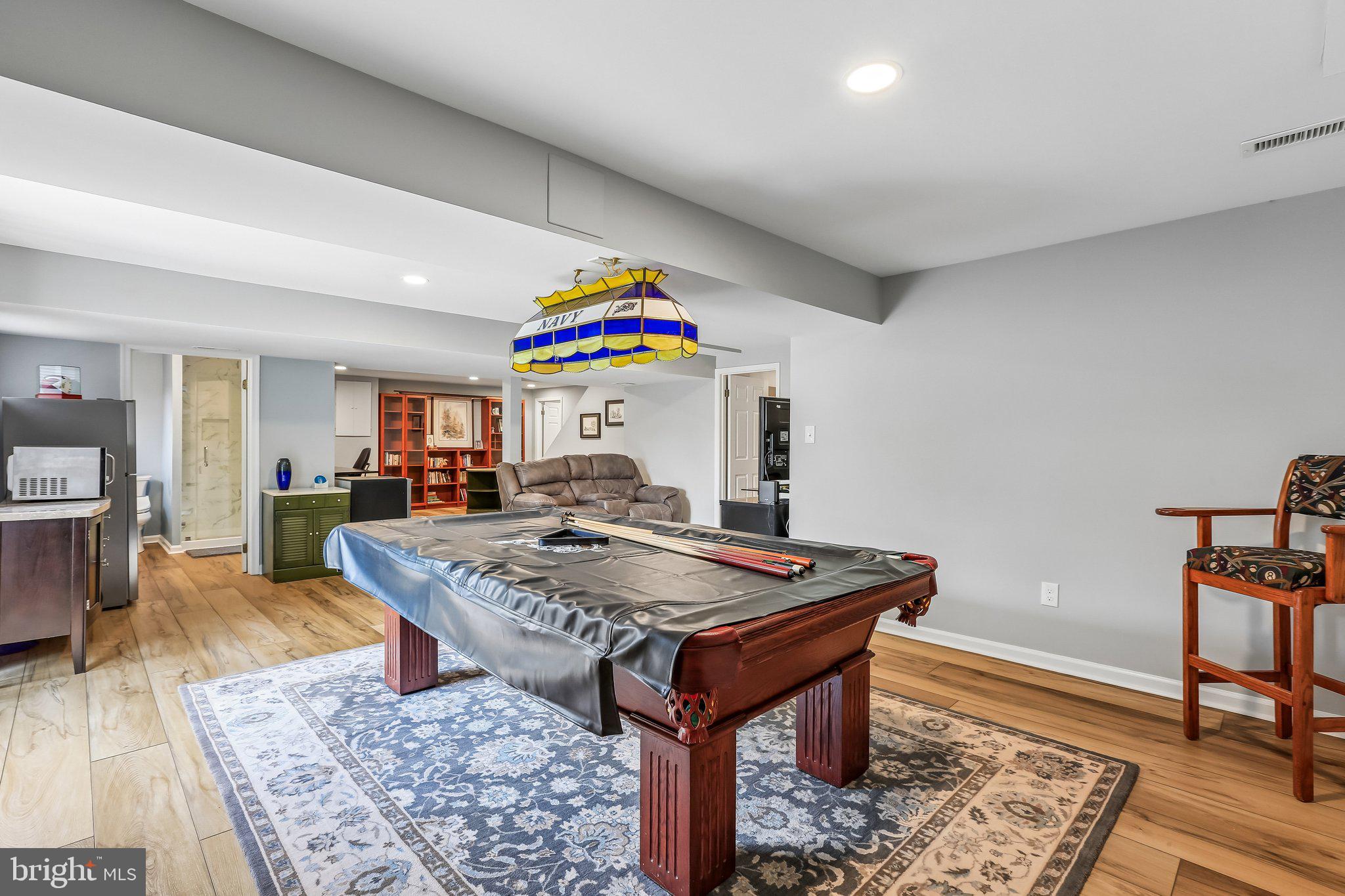 GRAY ROCK FARM - Residential