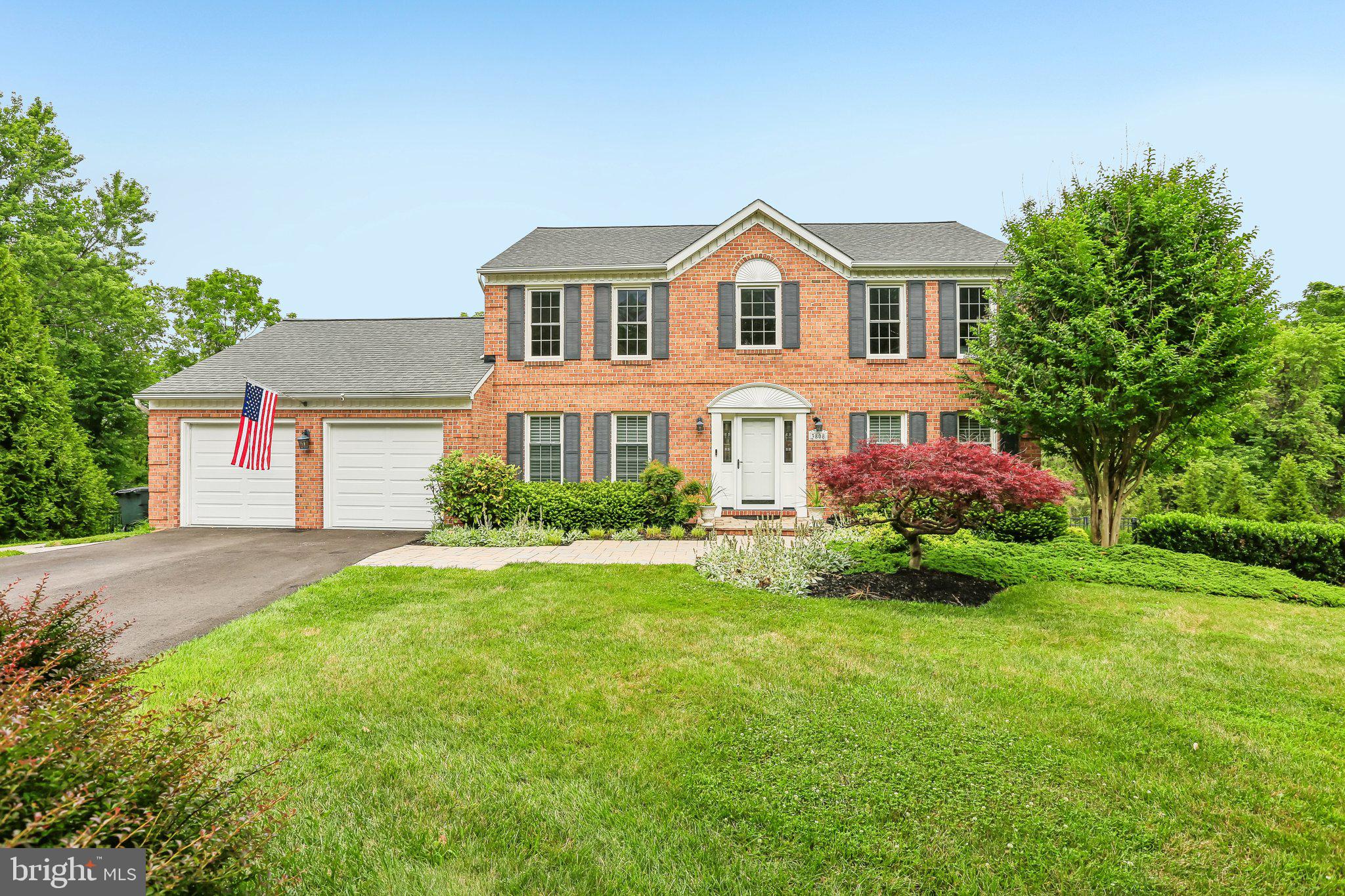 GRAY ROCK FARM - Residential