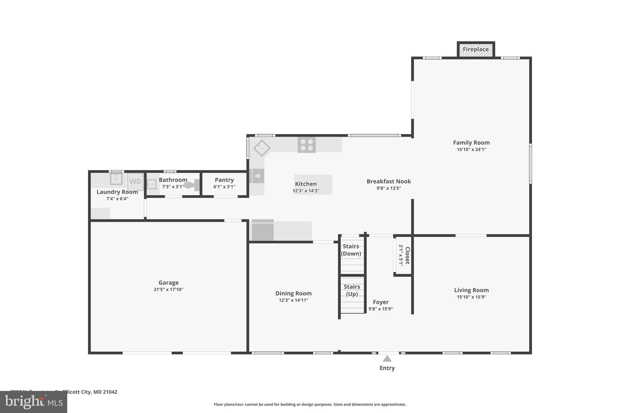 GRAY ROCK FARM - Residential
