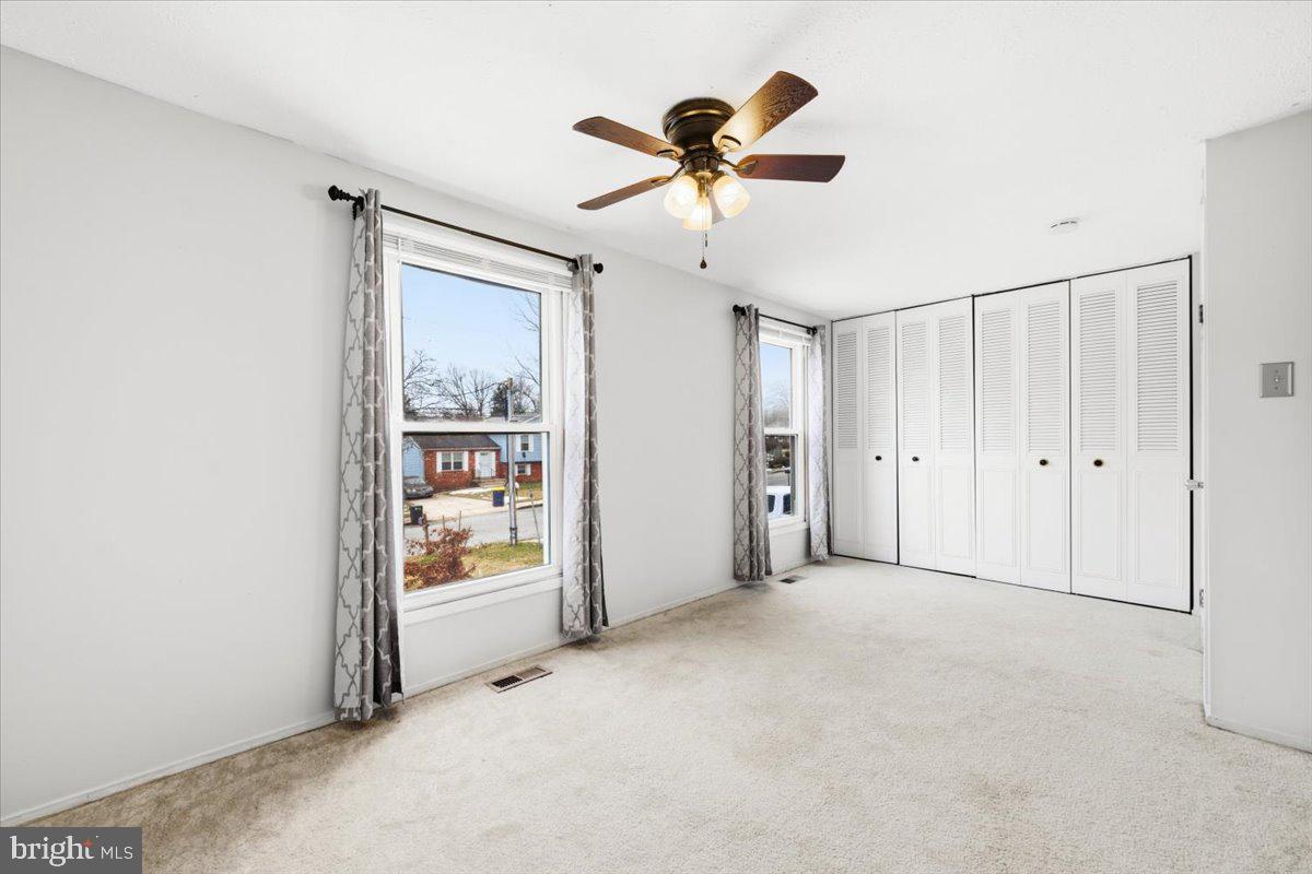 GLENARDEN - Residential