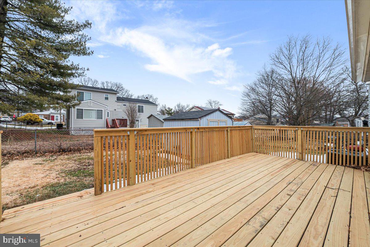 GLENARDEN - Residential