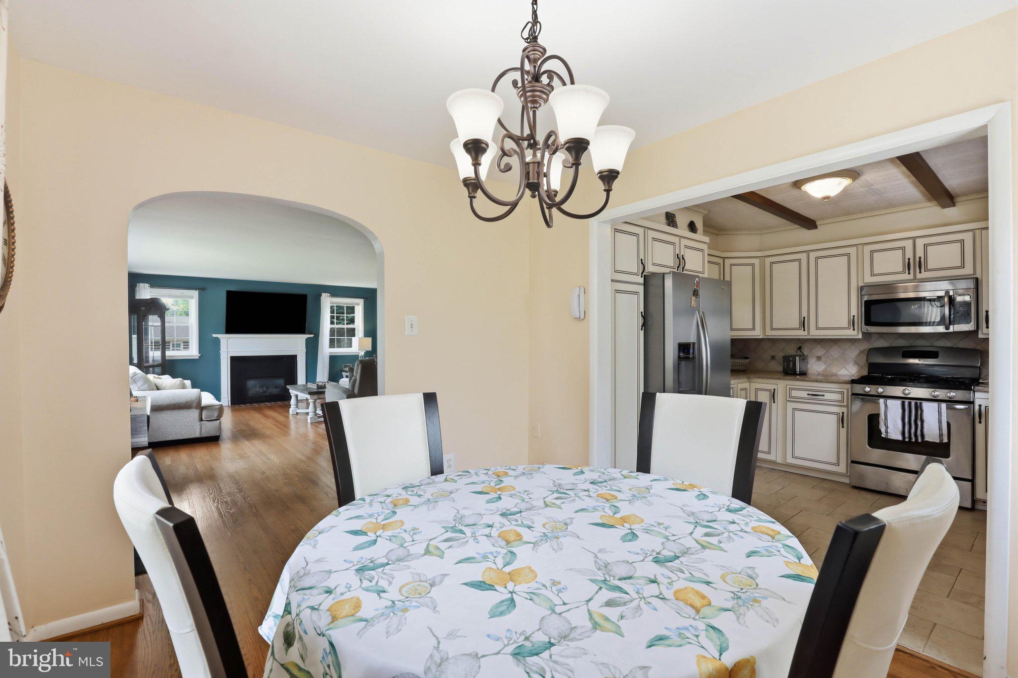 LANCASTER TWP - Residential