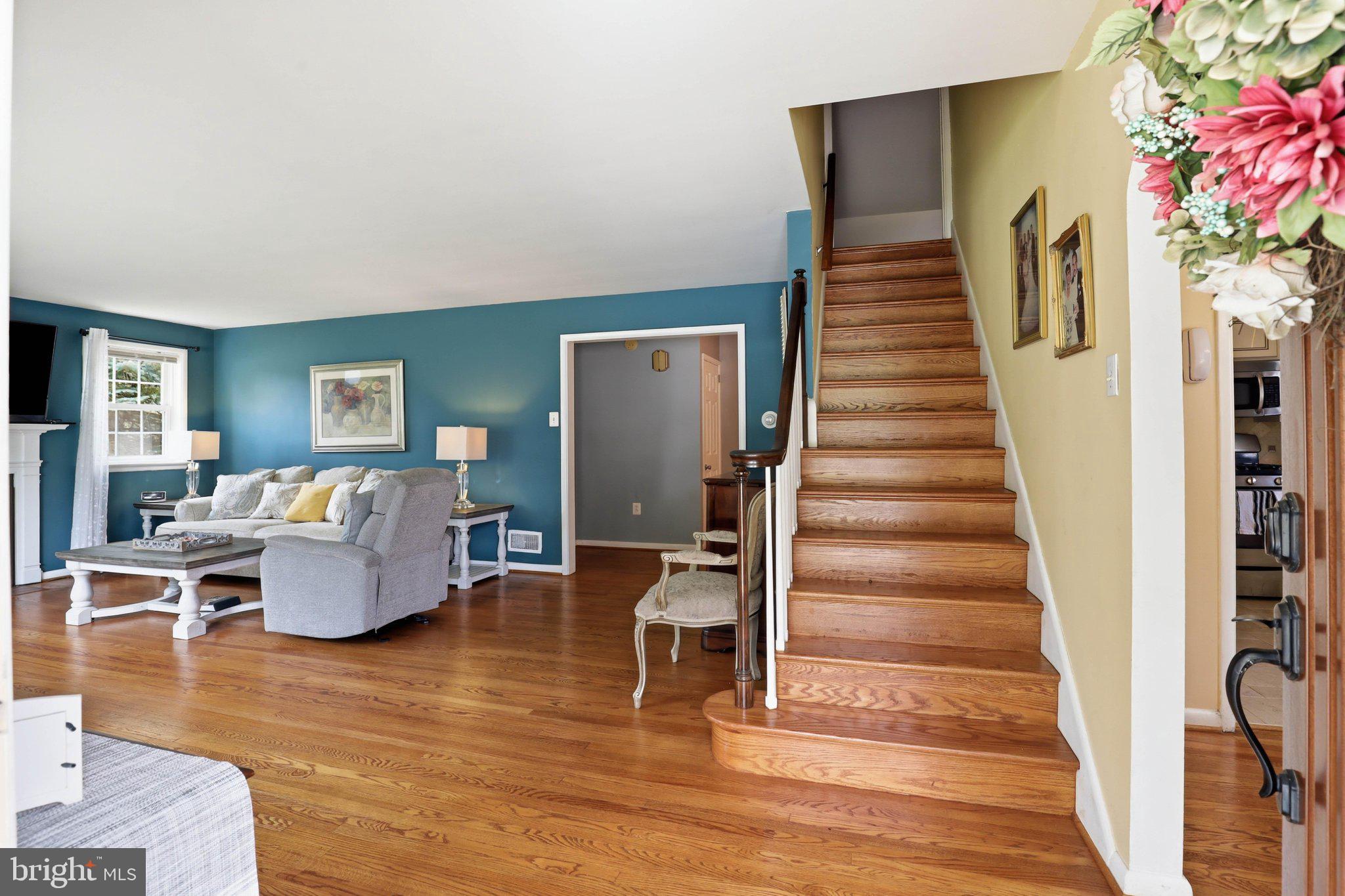 LANCASTER TWP - Residential