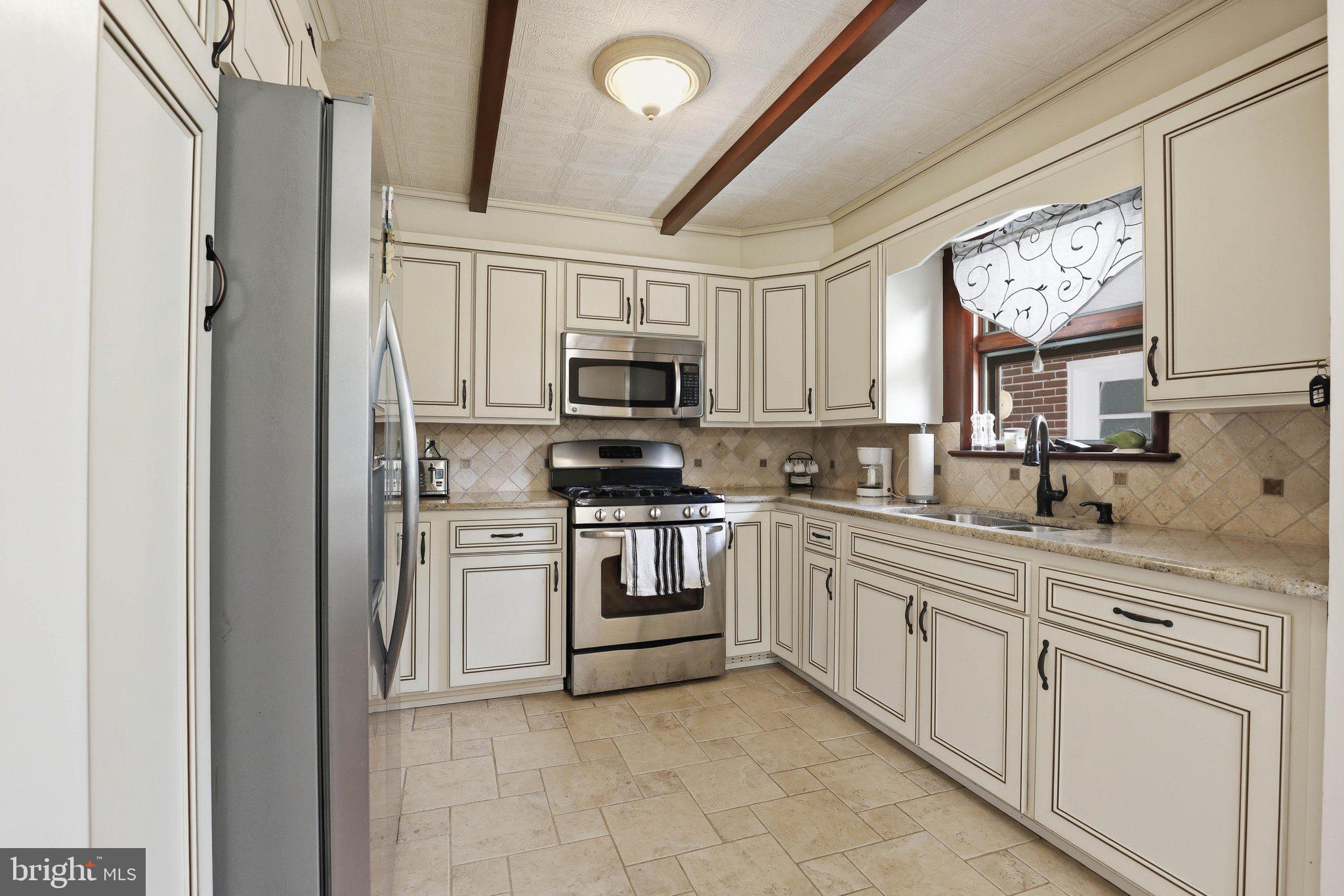 LANCASTER TWP - Residential