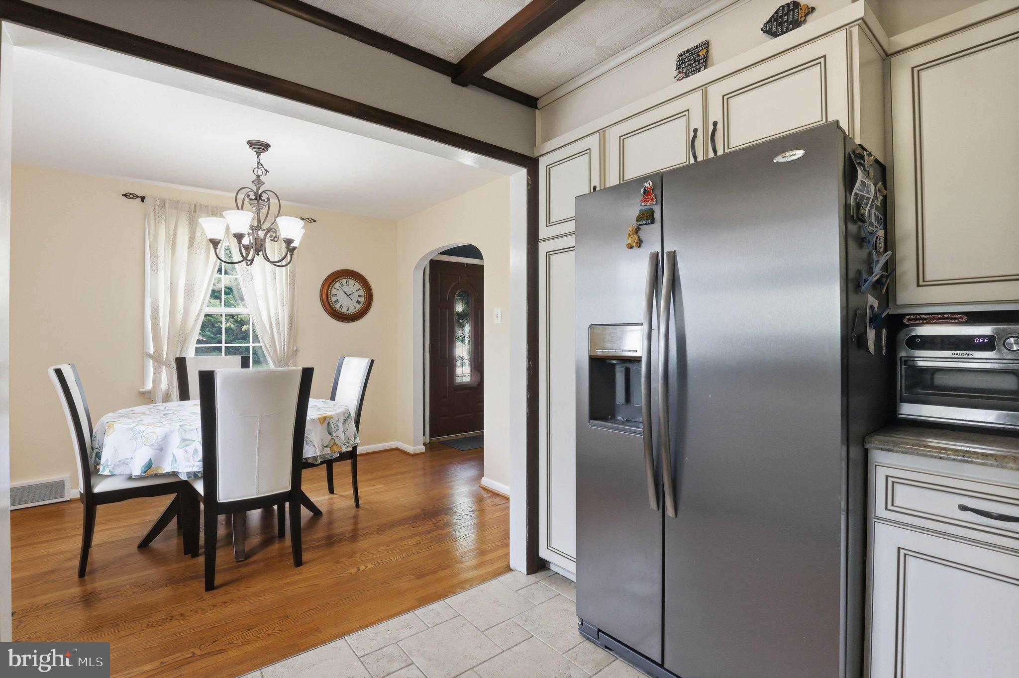 LANCASTER TWP - Residential