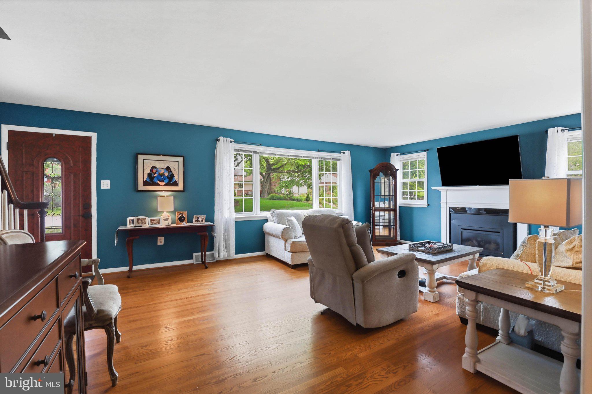 LANCASTER TWP - Residential