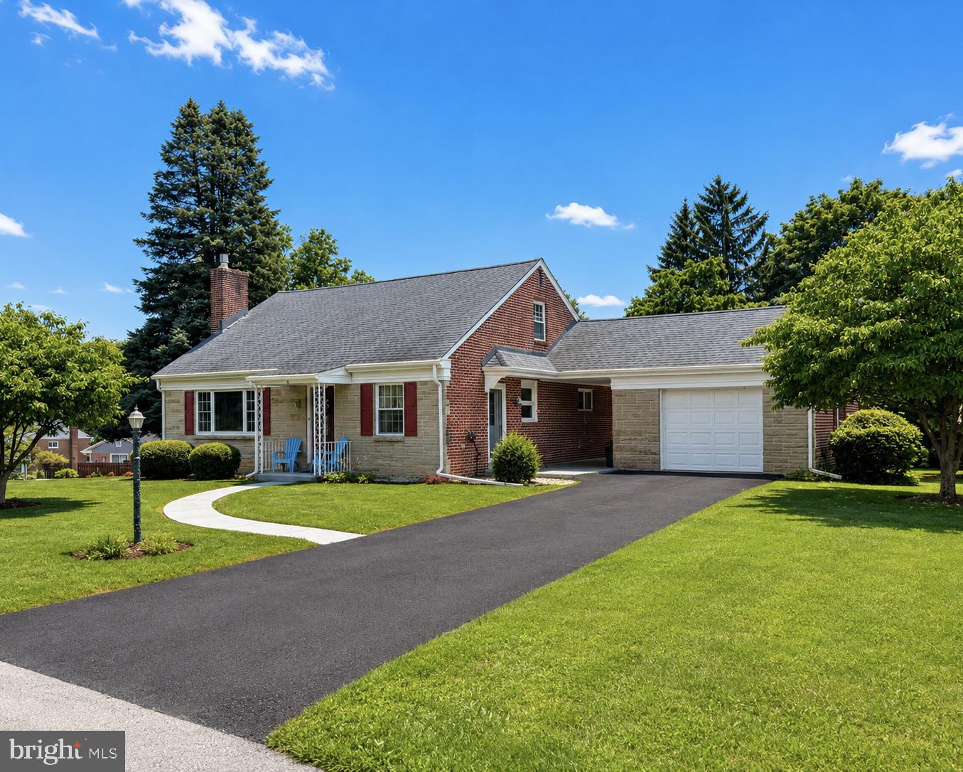 LANCASTER TWP - Residential