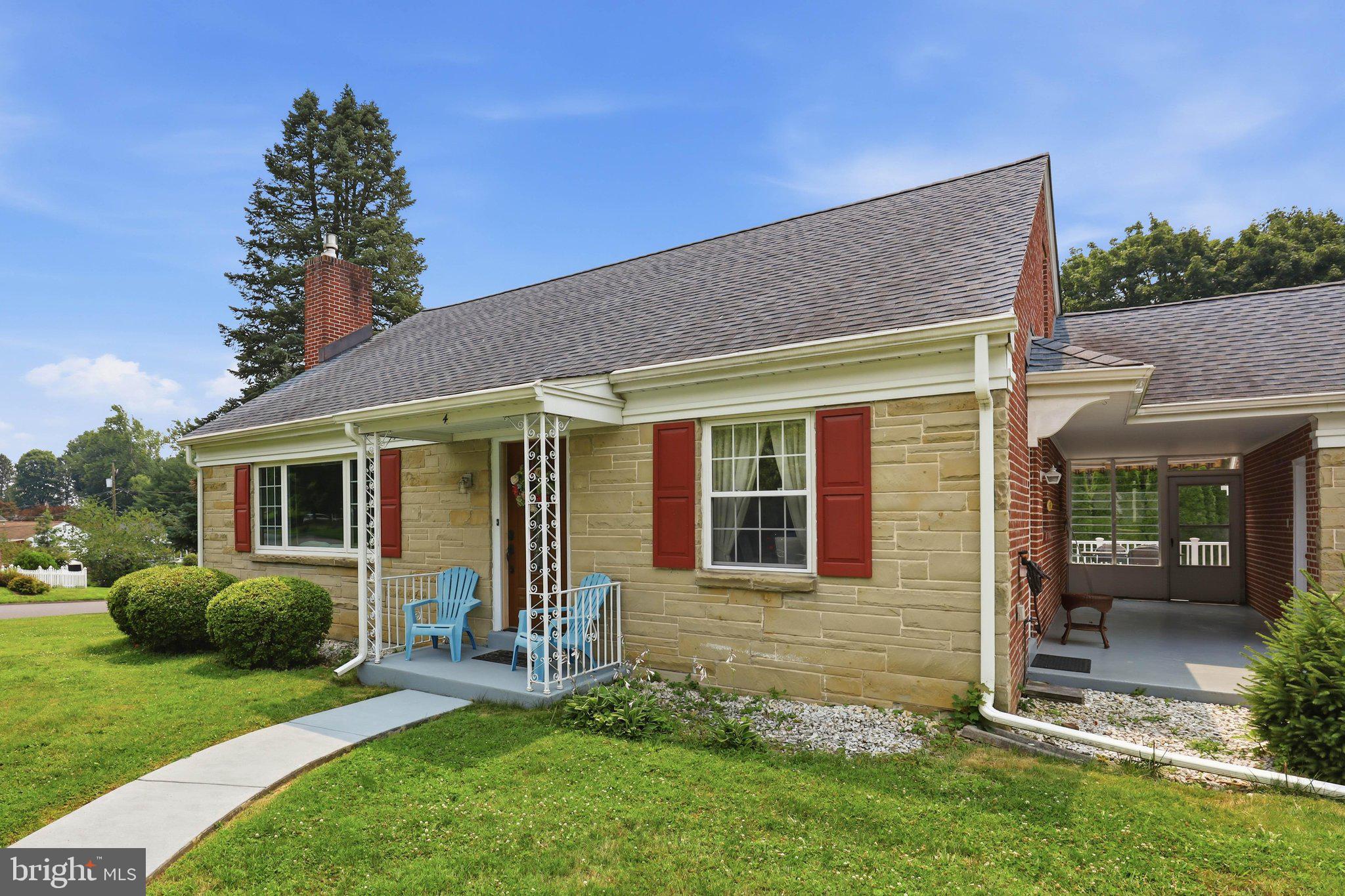 LANCASTER TWP - Residential