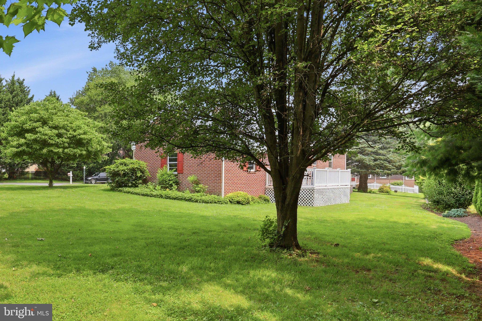 LANCASTER TWP - Residential