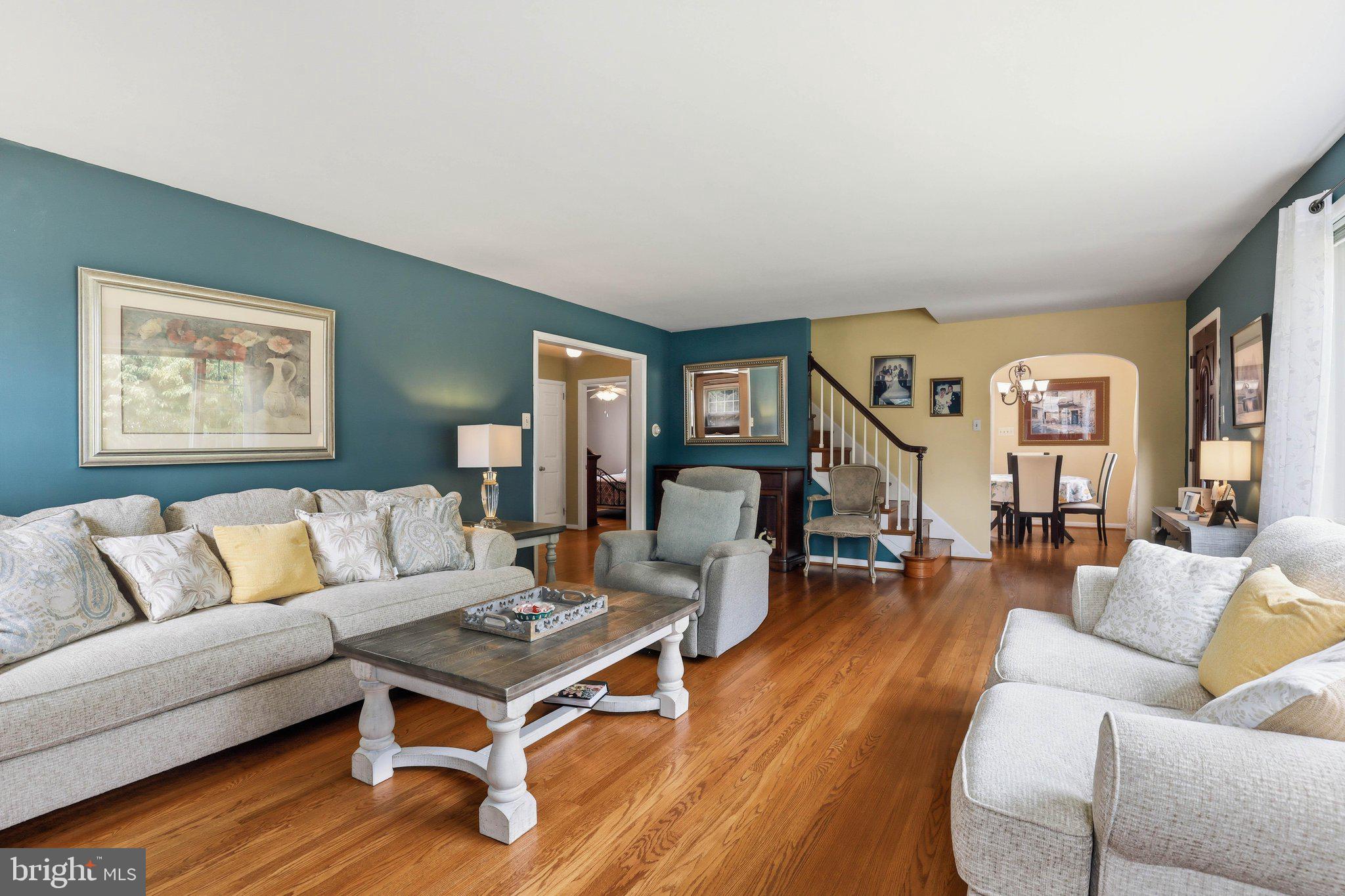 LANCASTER TWP - Residential