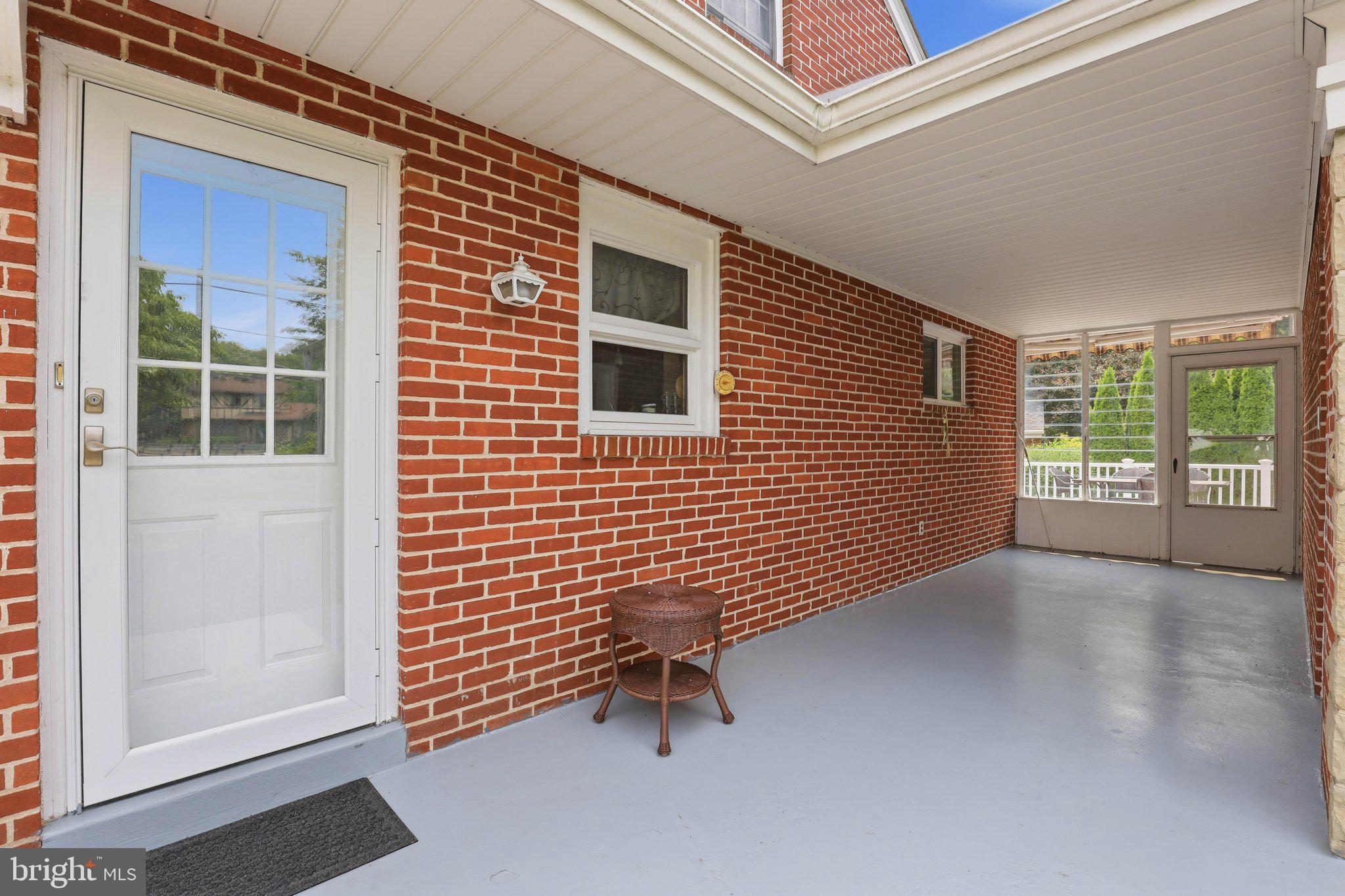 LANCASTER TWP - Residential
