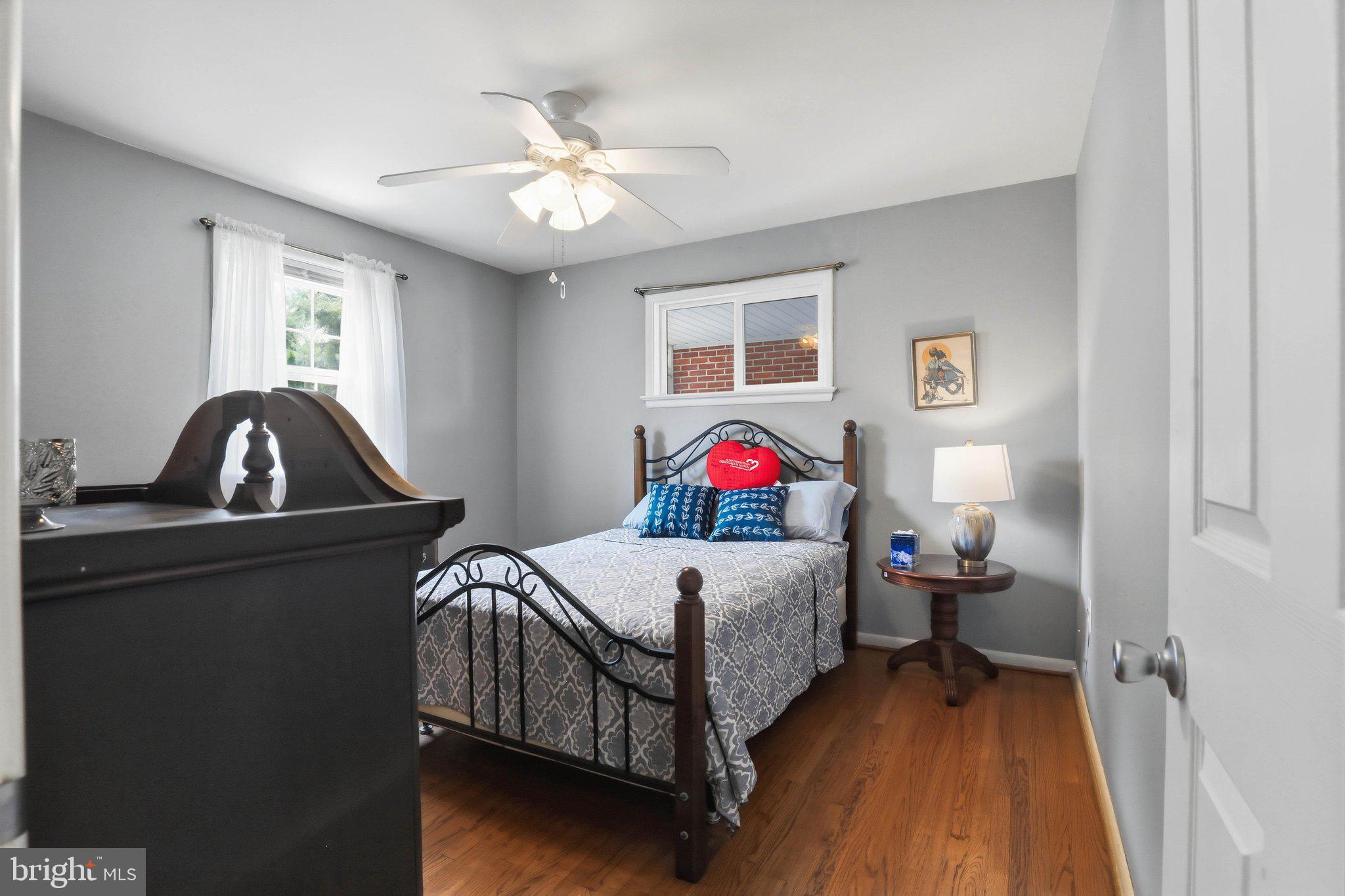 LANCASTER TWP - Residential