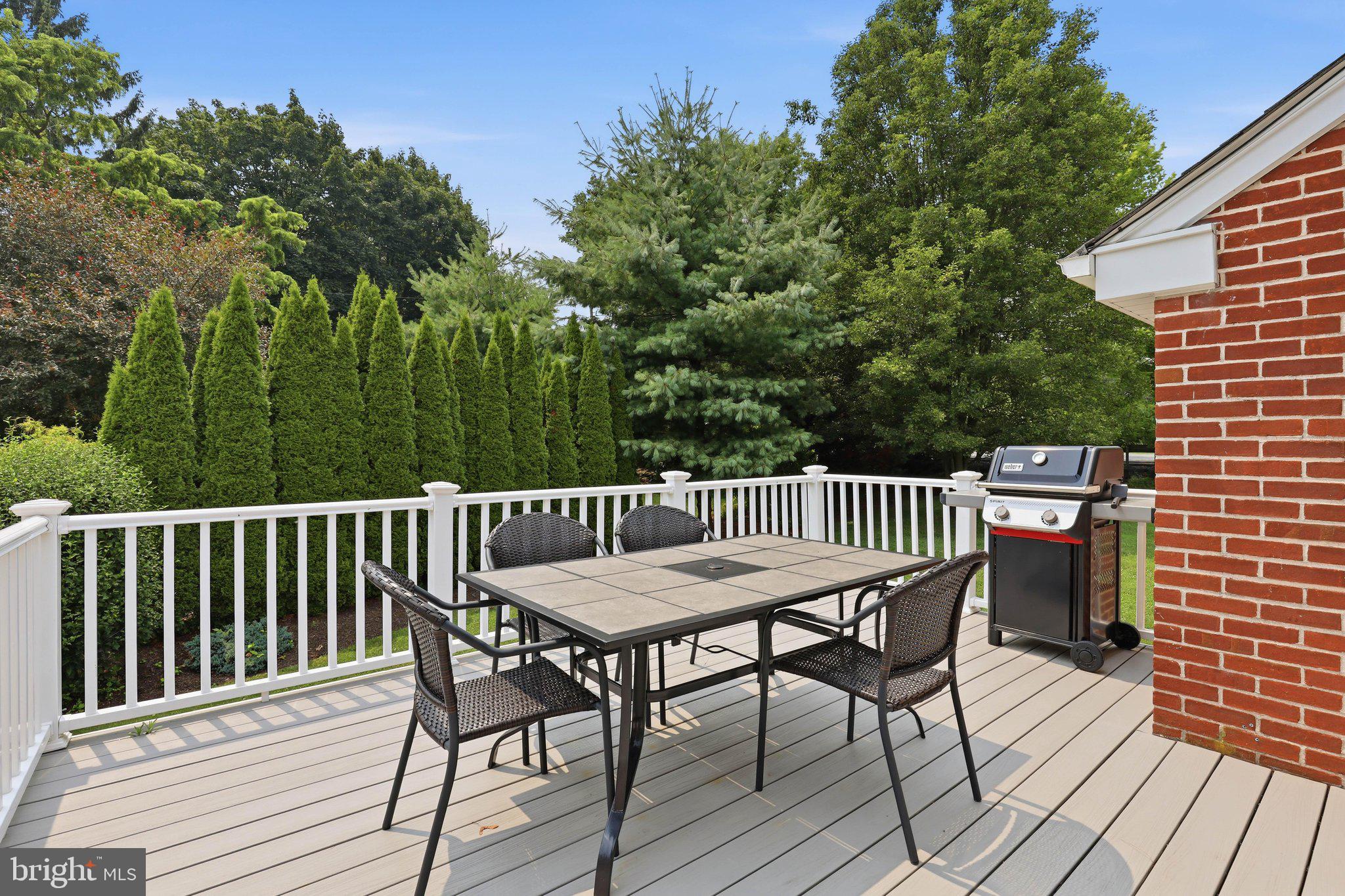 LANCASTER TWP - Residential