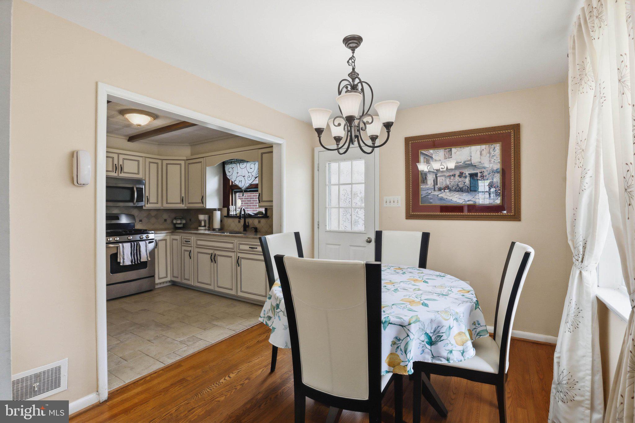 LANCASTER TWP - Residential
