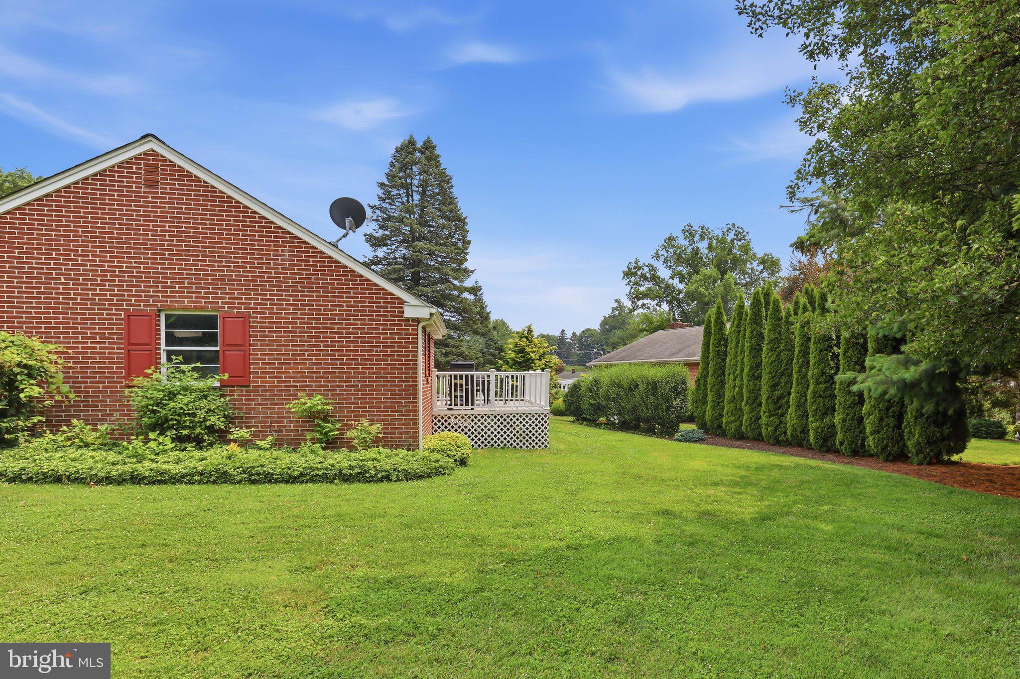 LANCASTER TWP - Residential