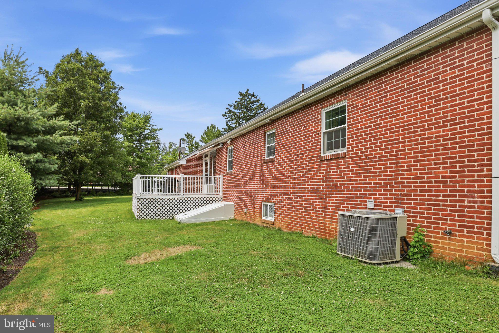 LANCASTER TWP - Residential