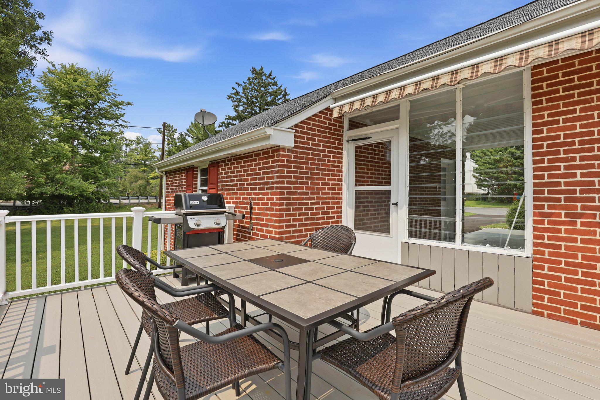 LANCASTER TWP - Residential