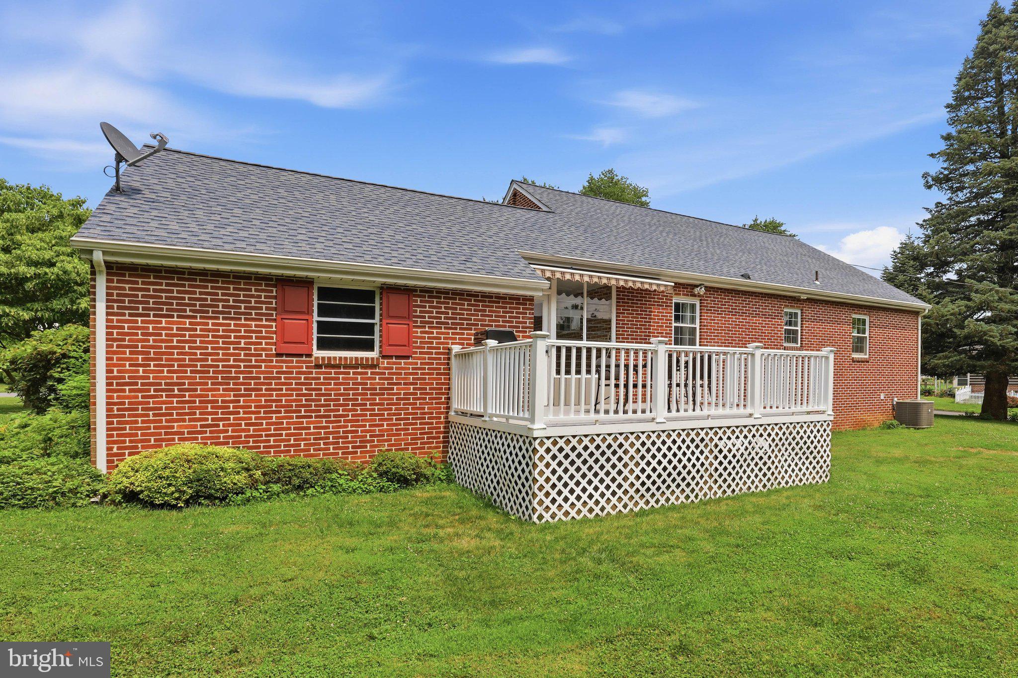 LANCASTER TWP - Residential