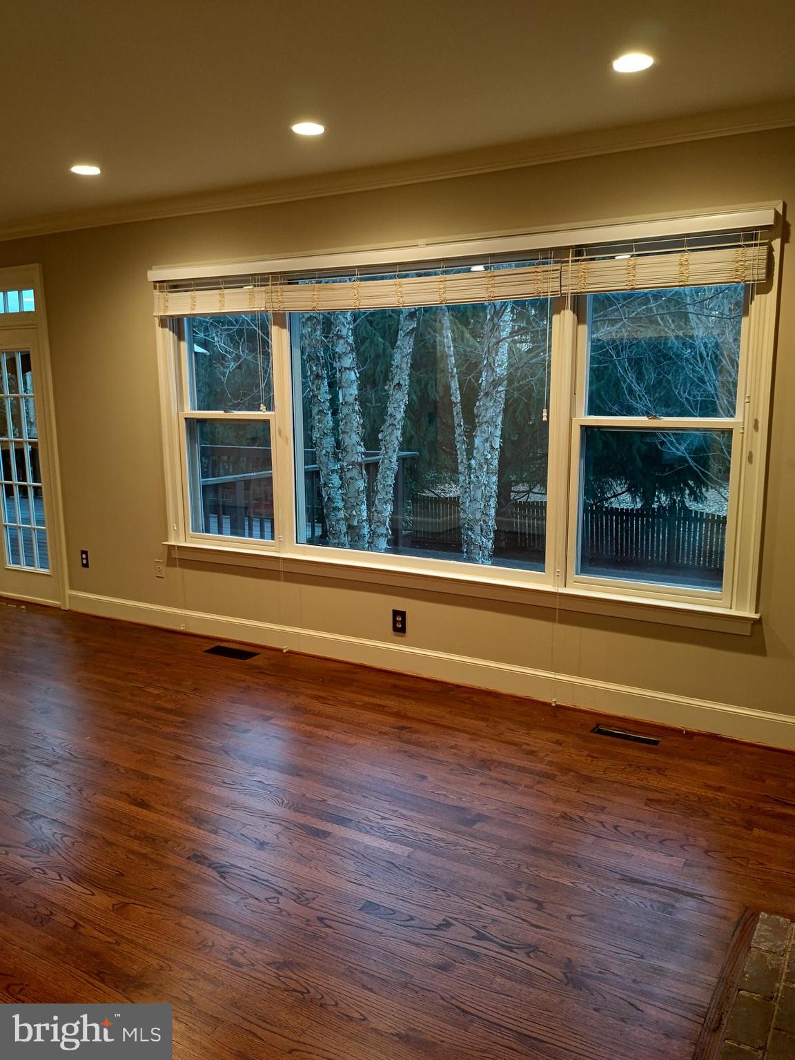 WOODLEA MANOR - Residential Lease
