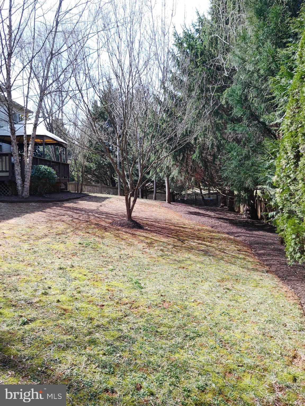 WOODLEA MANOR - Residential Lease