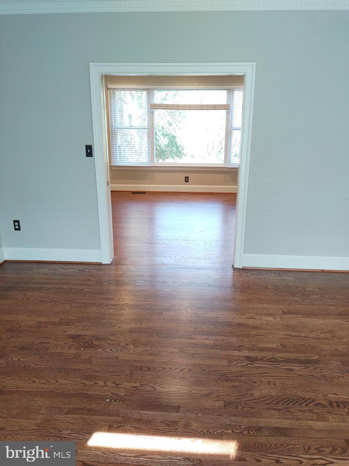 WOODLEA MANOR - Residential Lease