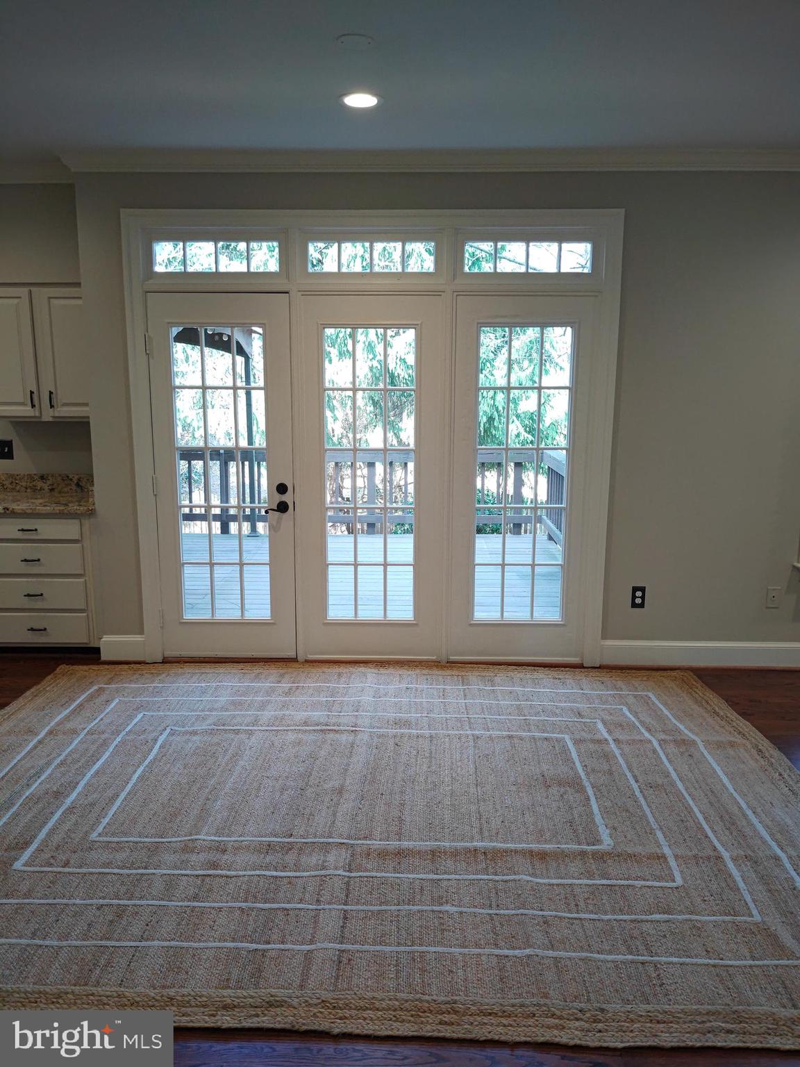 WOODLEA MANOR - Residential Lease