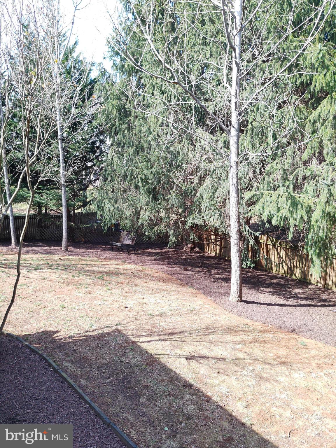 WOODLEA MANOR - Residential Lease
