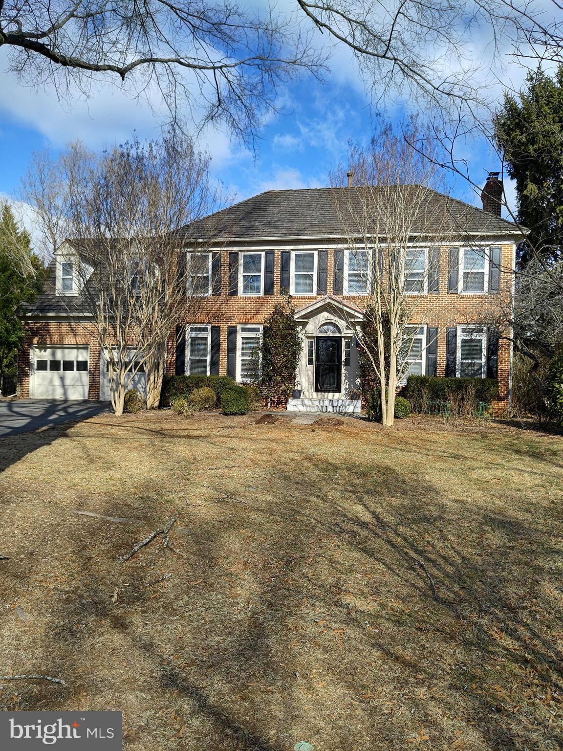WOODLEA MANOR - Residential Lease