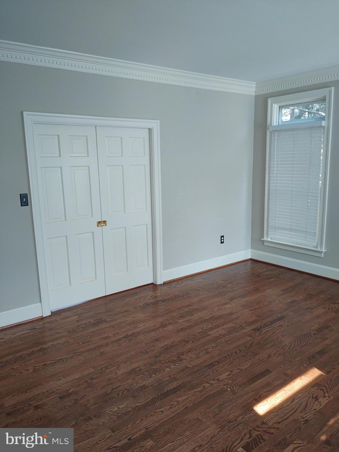WOODLEA MANOR - Residential Lease