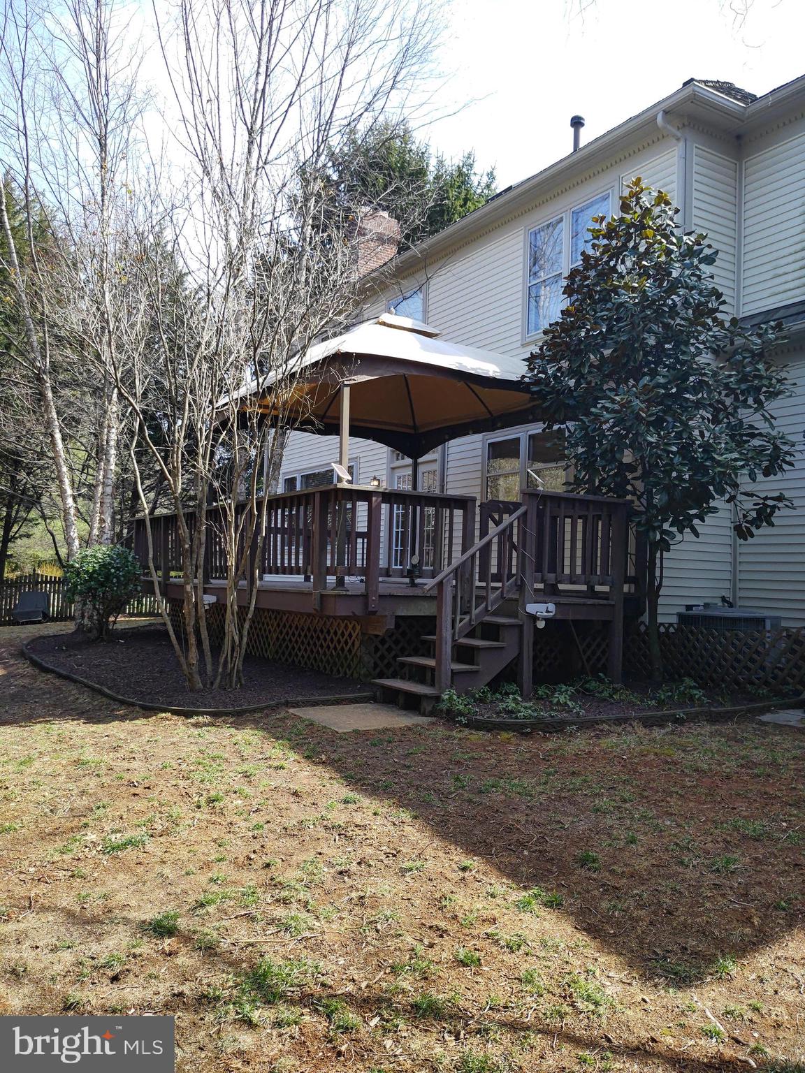 WOODLEA MANOR - Residential Lease