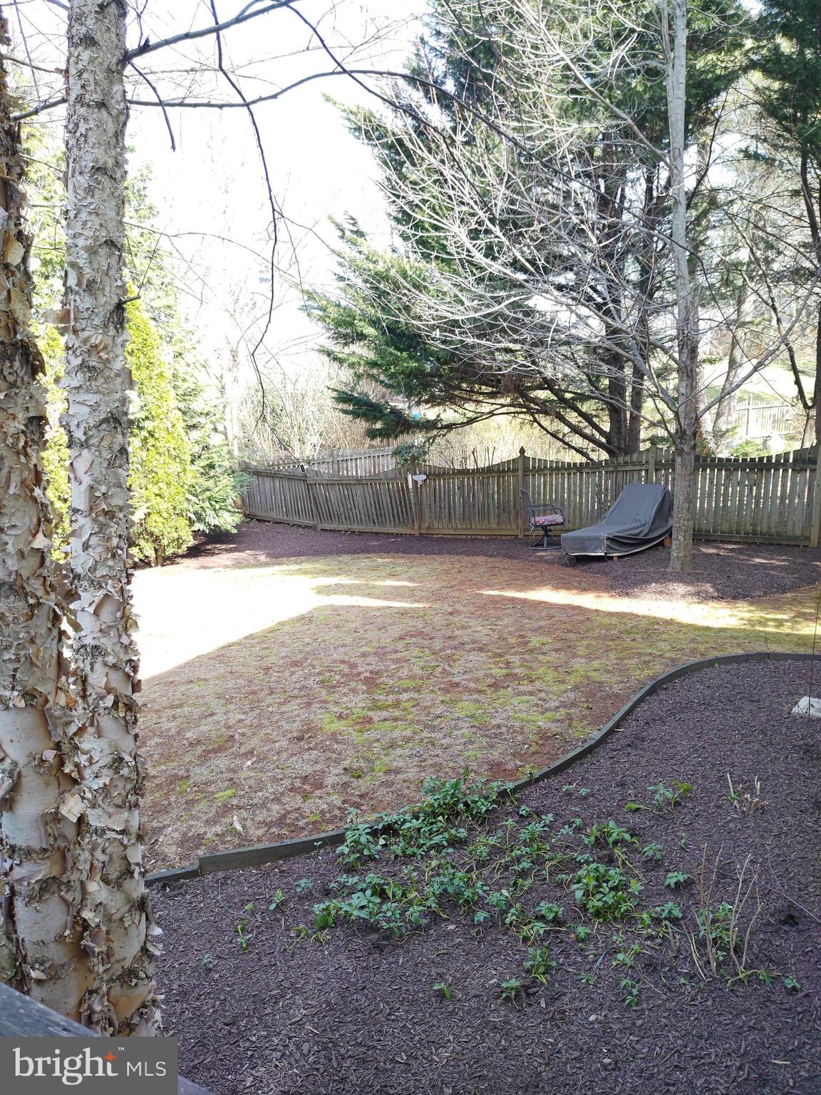 WOODLEA MANOR - Residential Lease