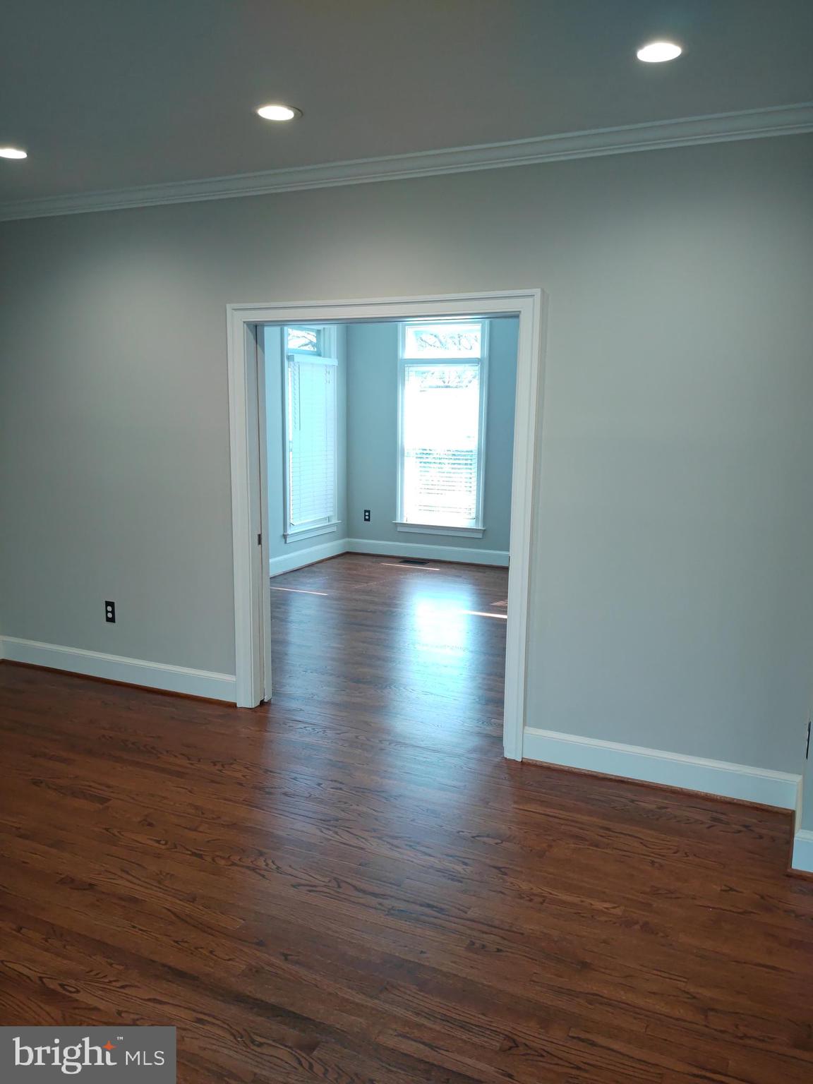 WOODLEA MANOR - Residential Lease