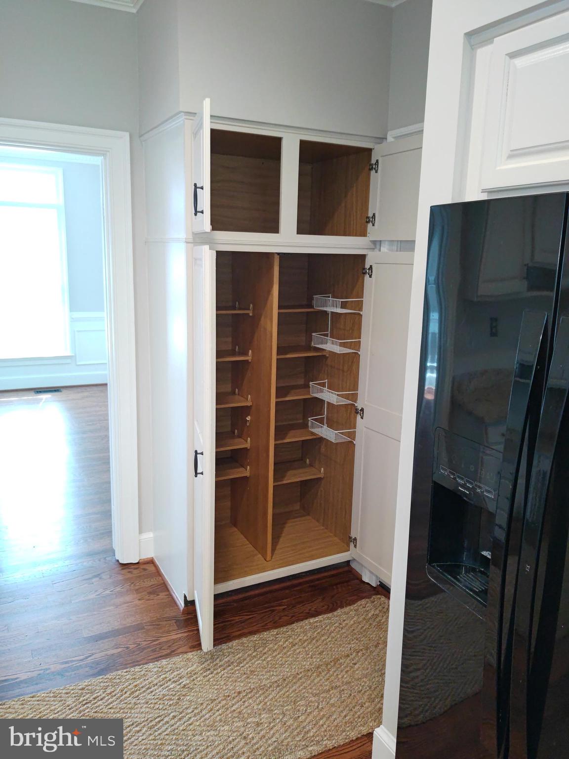 WOODLEA MANOR - Residential Lease