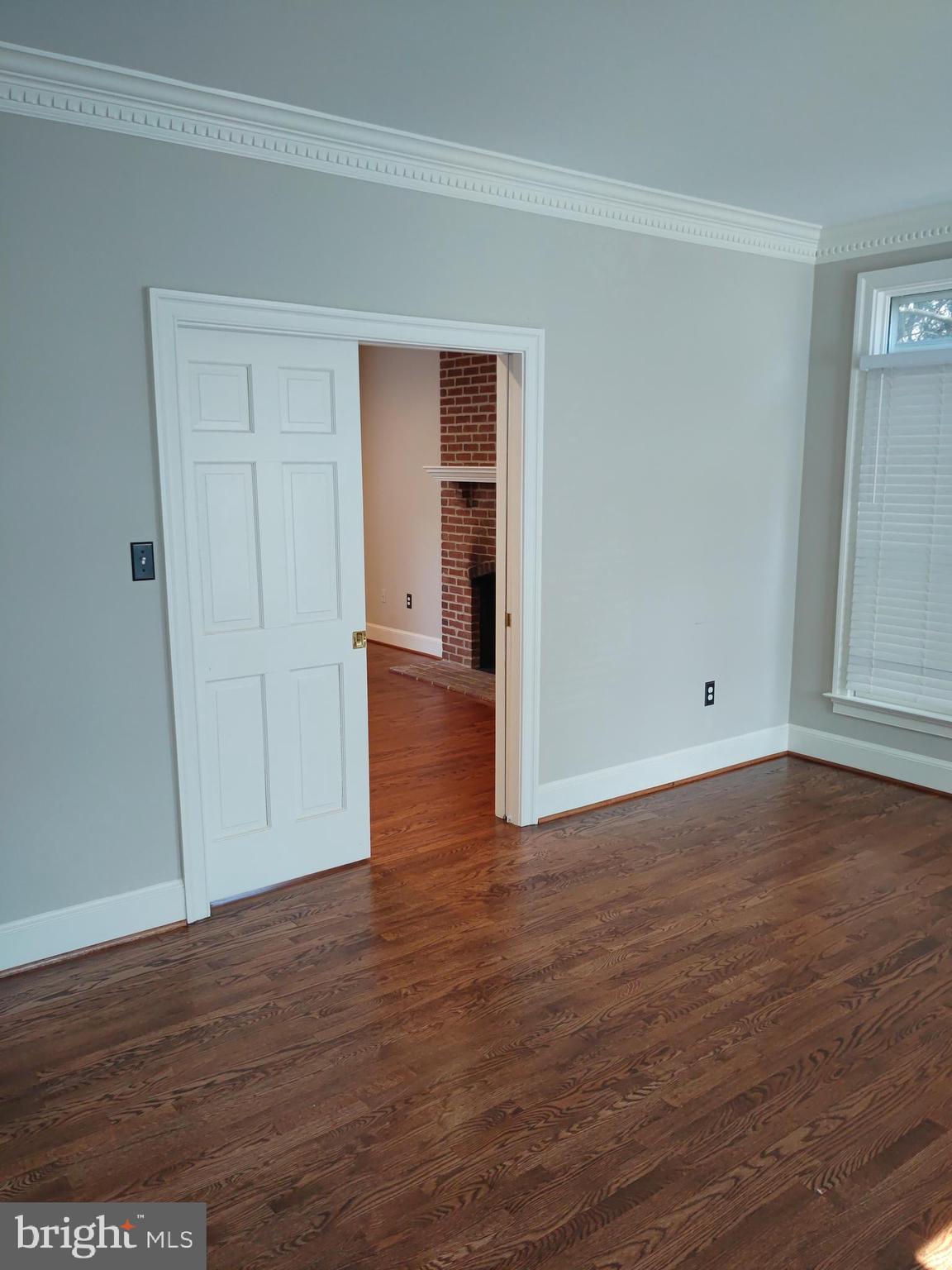 WOODLEA MANOR - Residential Lease